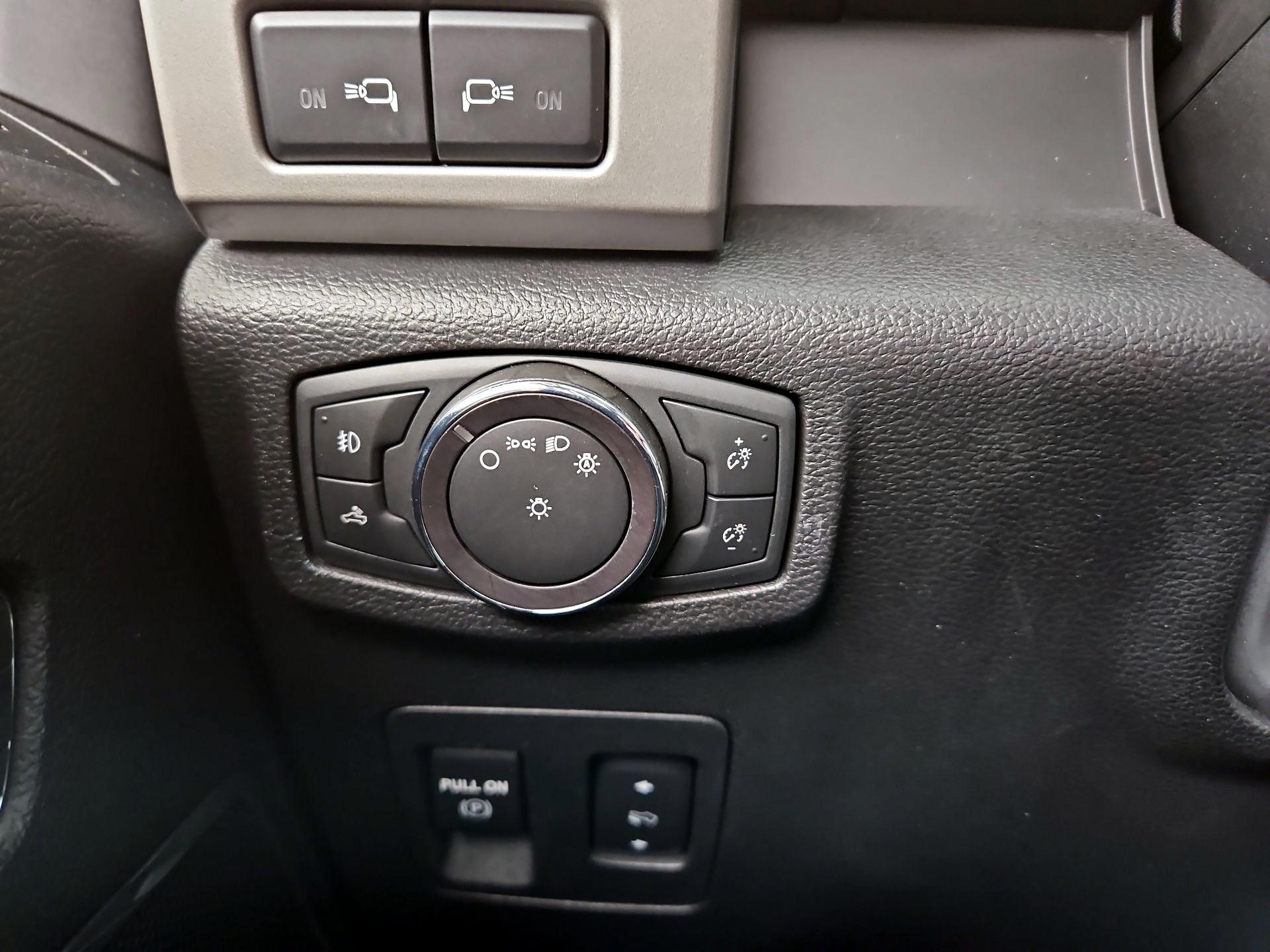 Thumbnail: 2020 Ford F-150 - 13