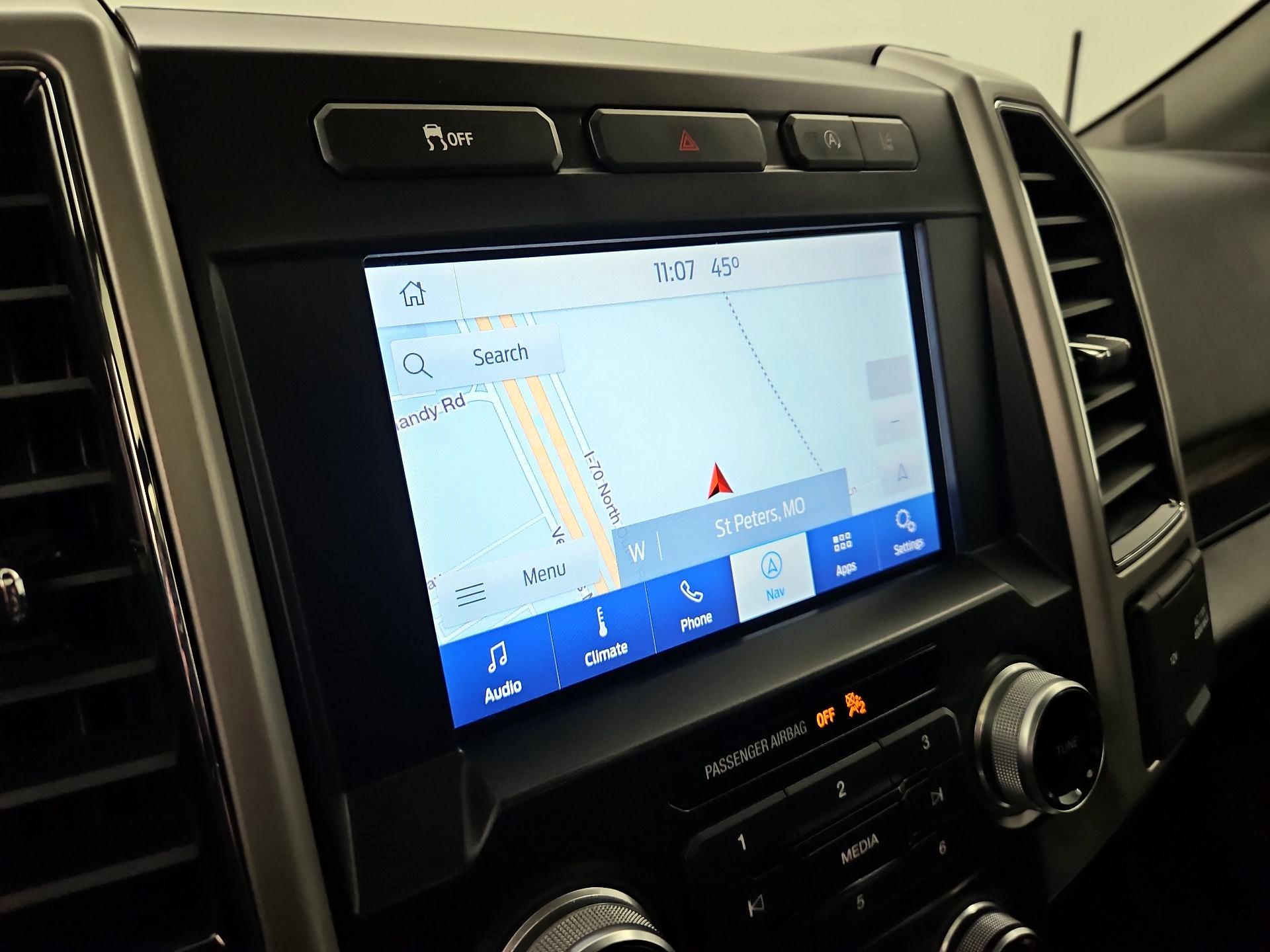 Thumbnail: 2020 Ford F-150 - 14