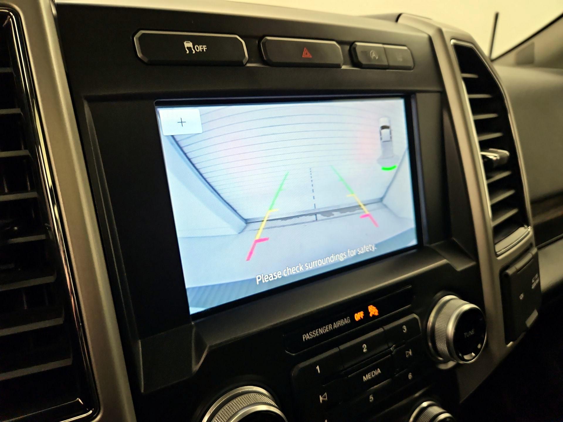 Thumbnail: 2020 Ford F-150 - 15