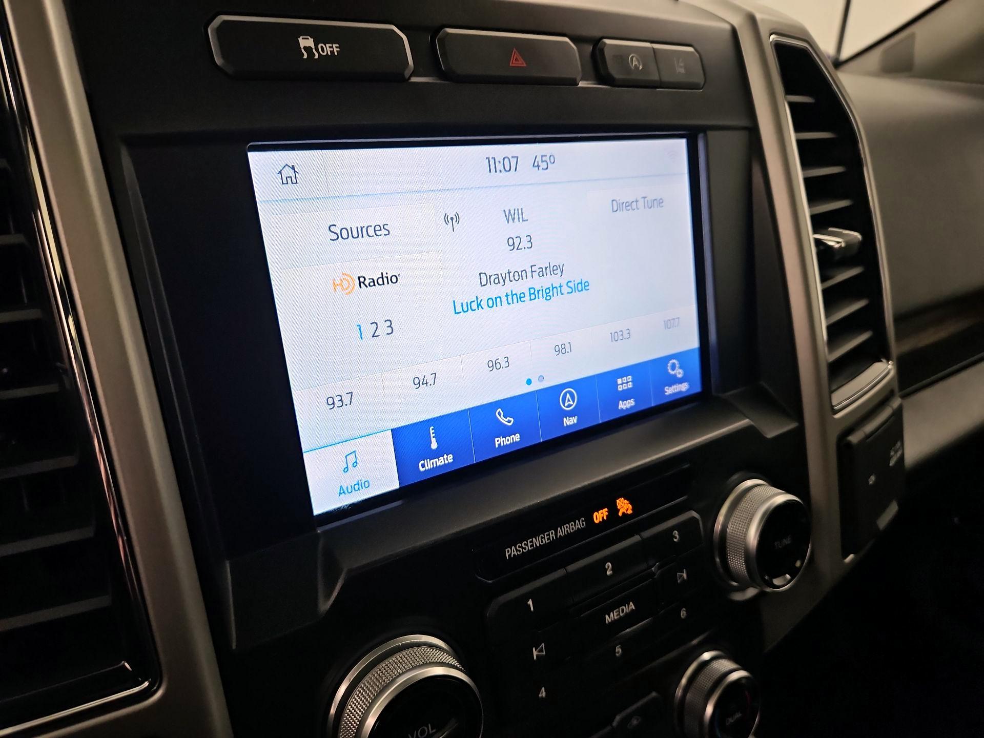 Thumbnail: 2020 Ford F-150 - 16