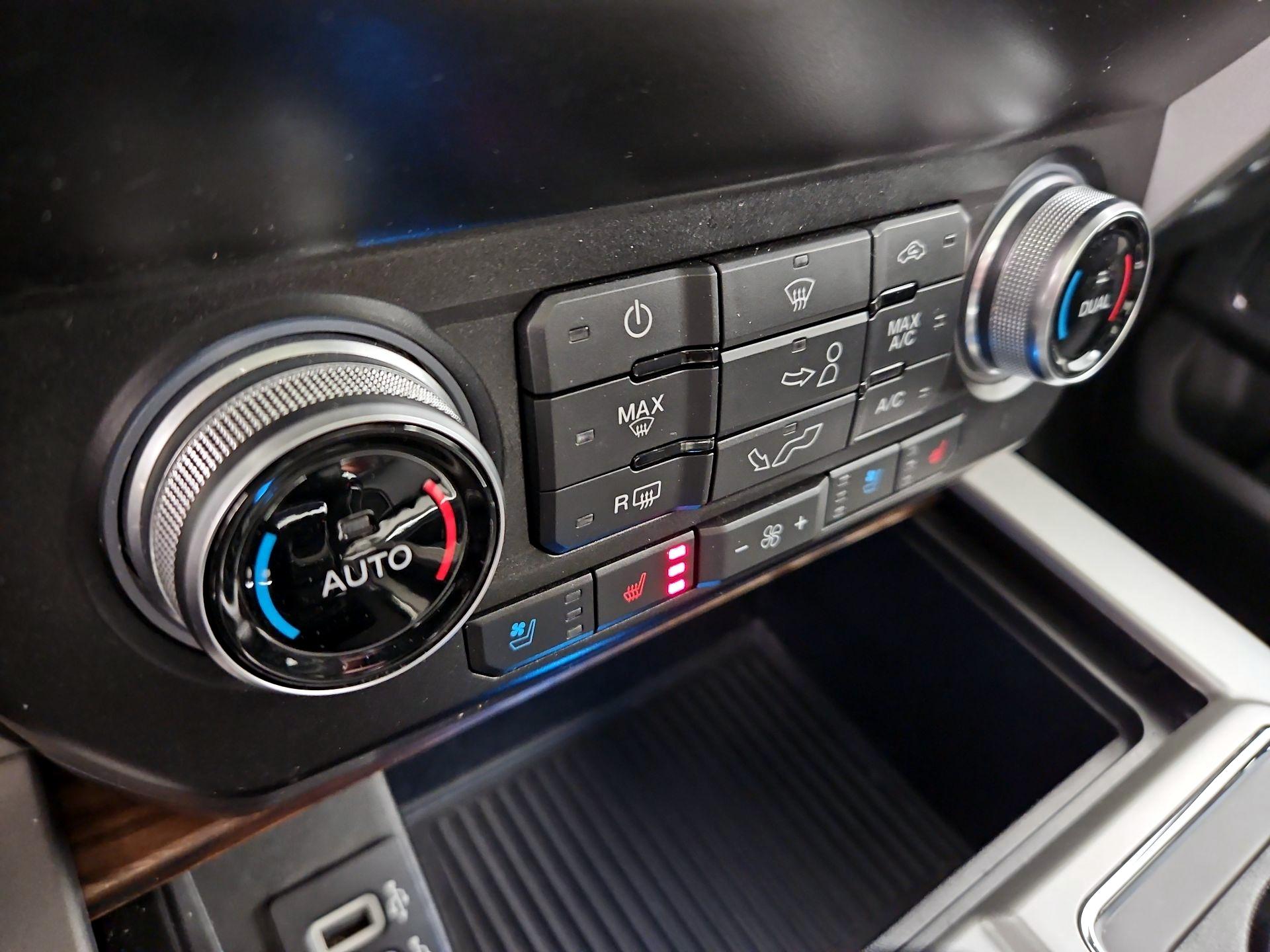 Thumbnail: 2020 Ford F-150 - 17