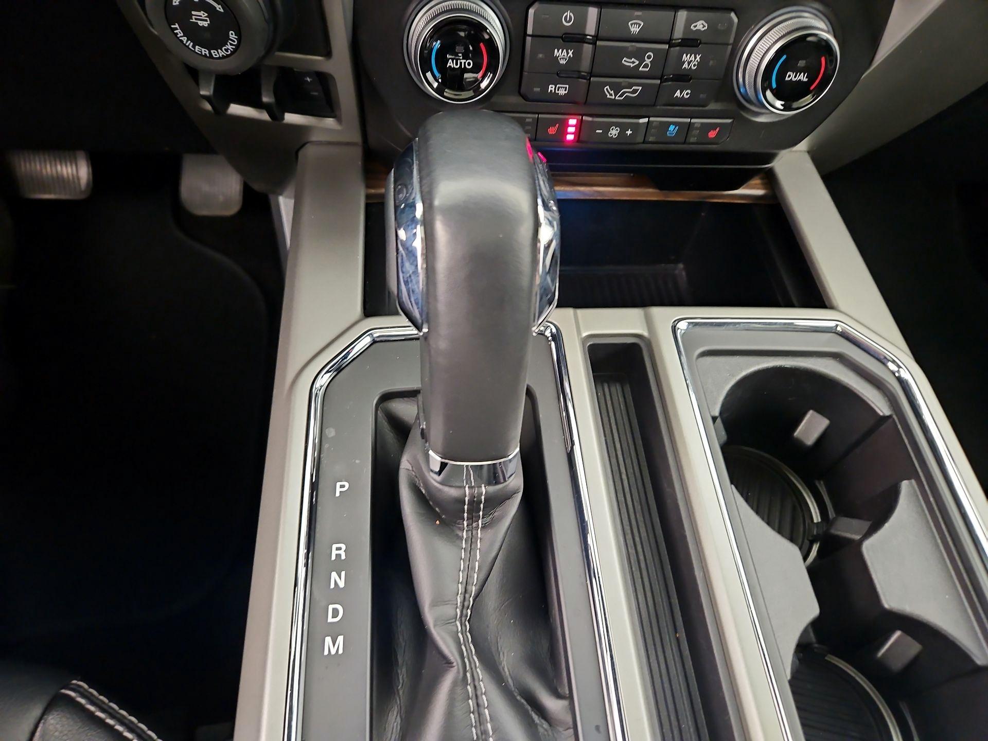 Thumbnail: 2020 Ford F-150 - 18