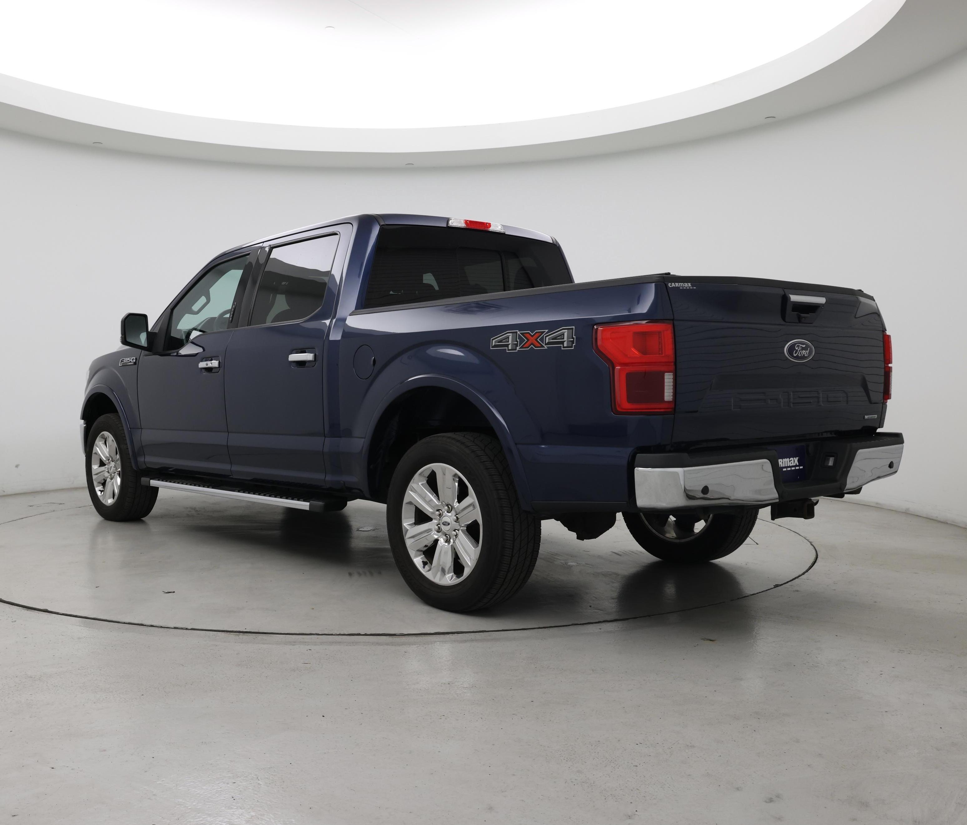 Thumbnail: 2020 Ford F-150 - 2