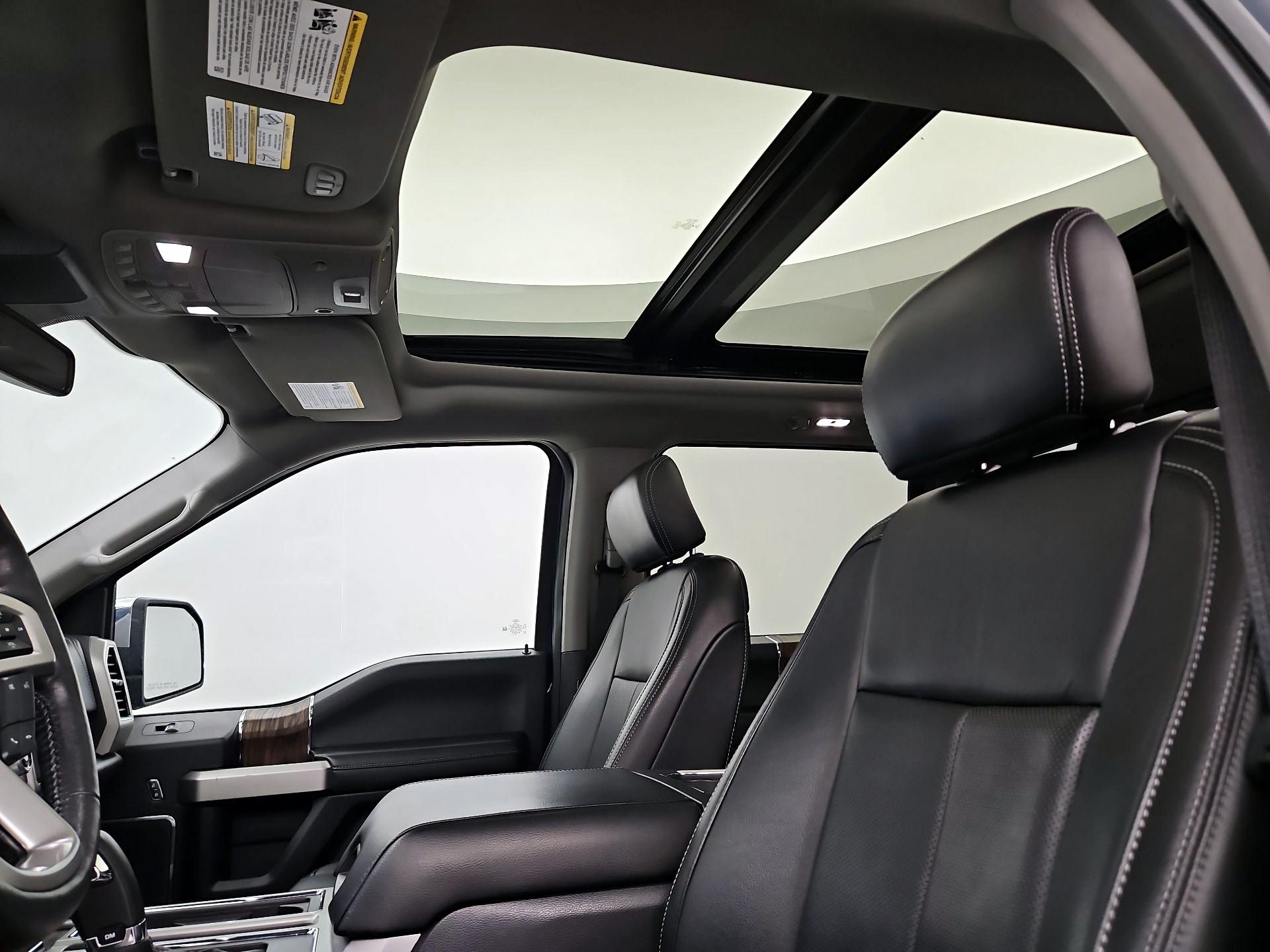 Thumbnail: 2020 Ford F-150 - 20