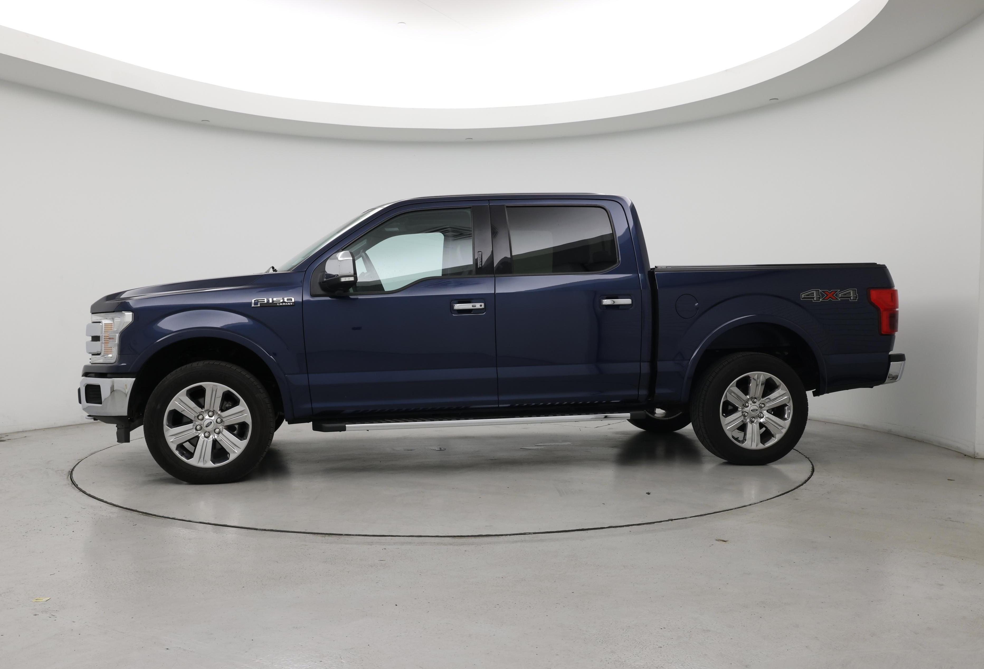 Thumbnail: 2020 Ford F-150 - 3