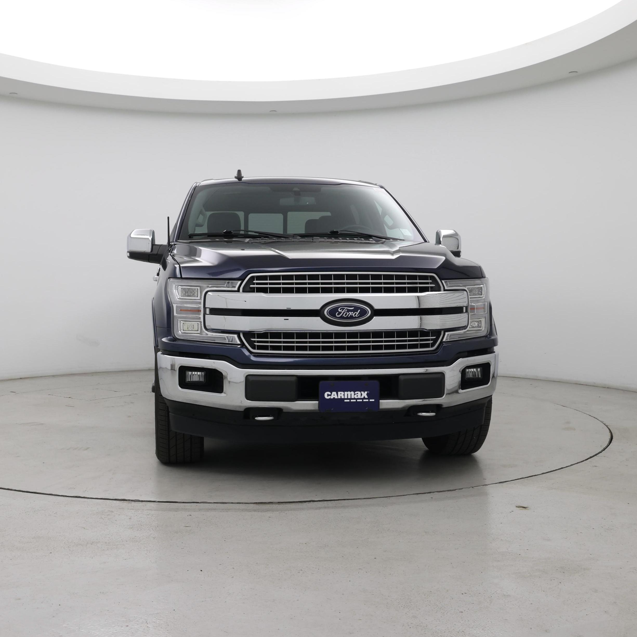 Thumbnail: 2020 Ford F-150 - 5