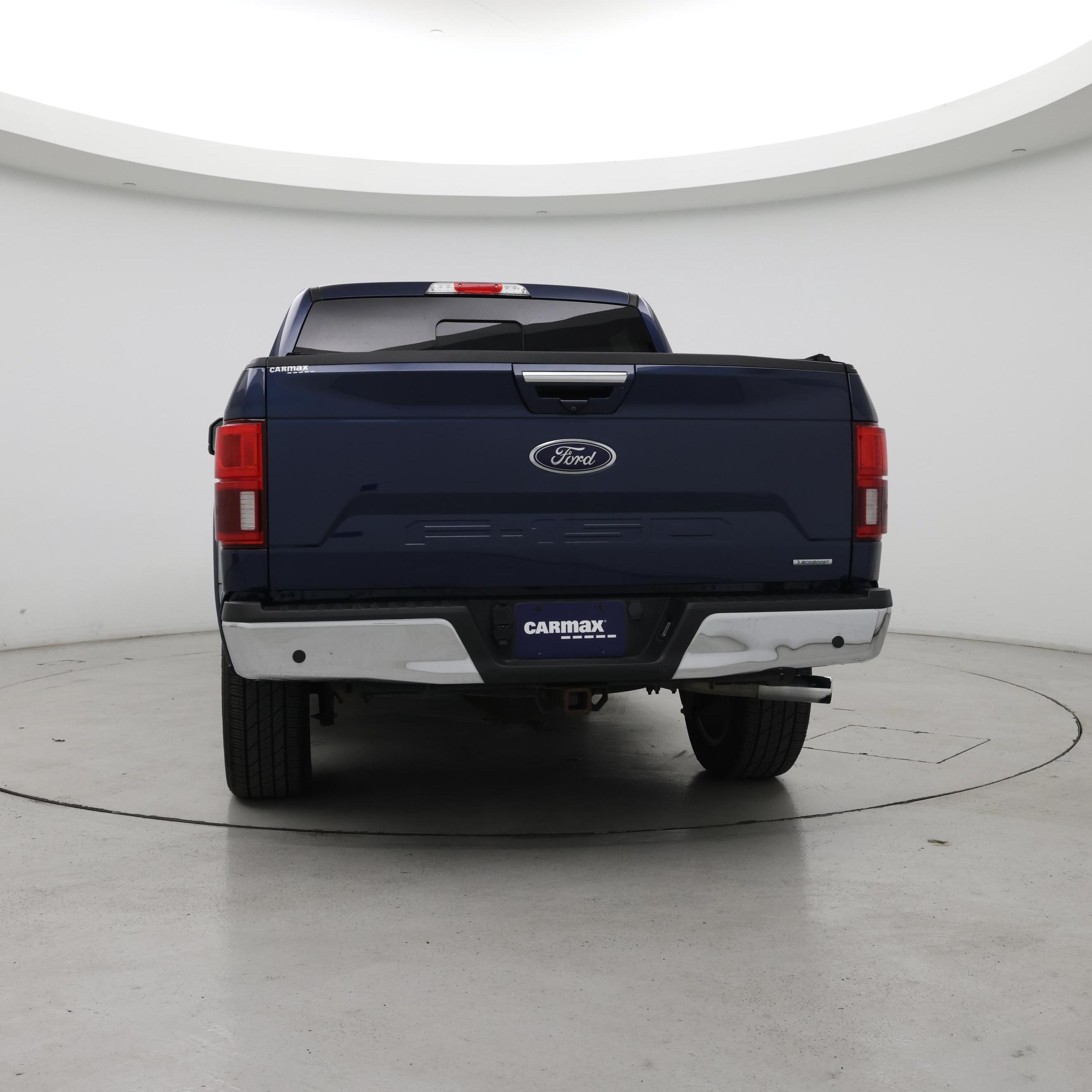 Thumbnail: 2020 Ford F-150 - 6