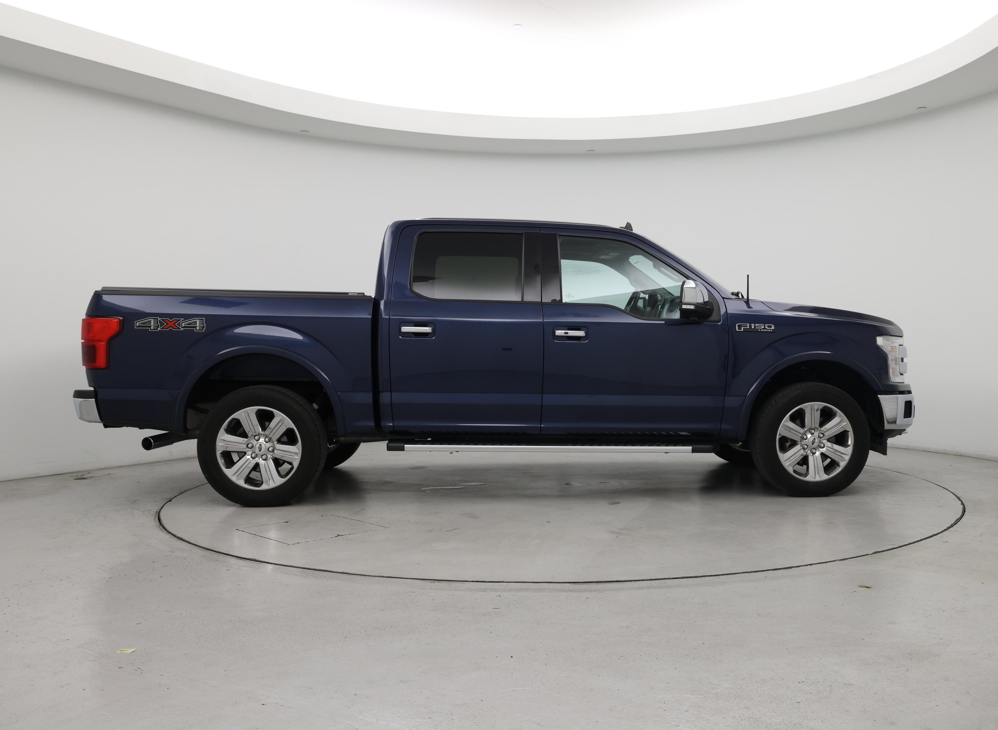 Thumbnail: 2020 Ford F-150 - 7