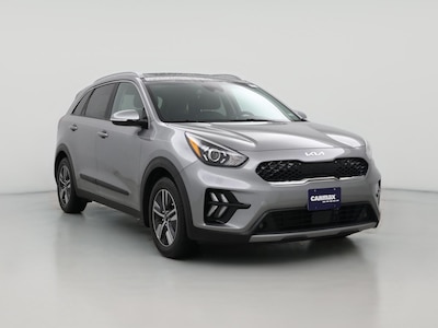 2022 Kia Niro EX Premium