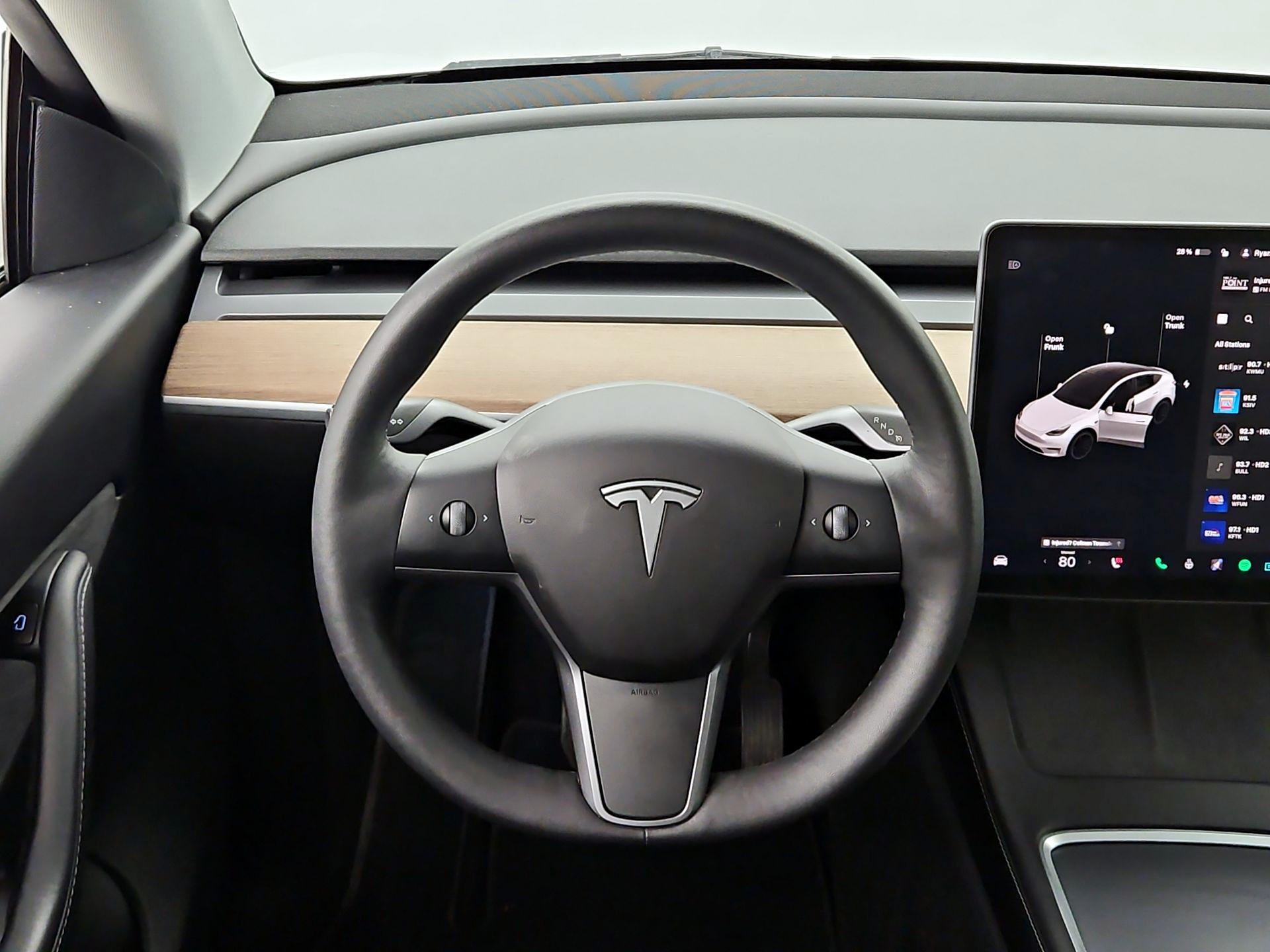 Thumbnail: 2021 Tesla Model Y - 10