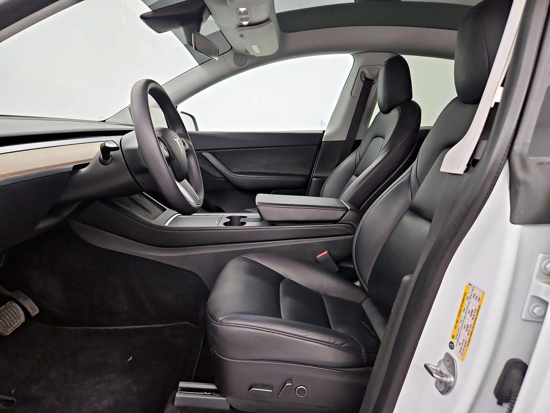 Thumbnail: 2021 Tesla Model Y - 11