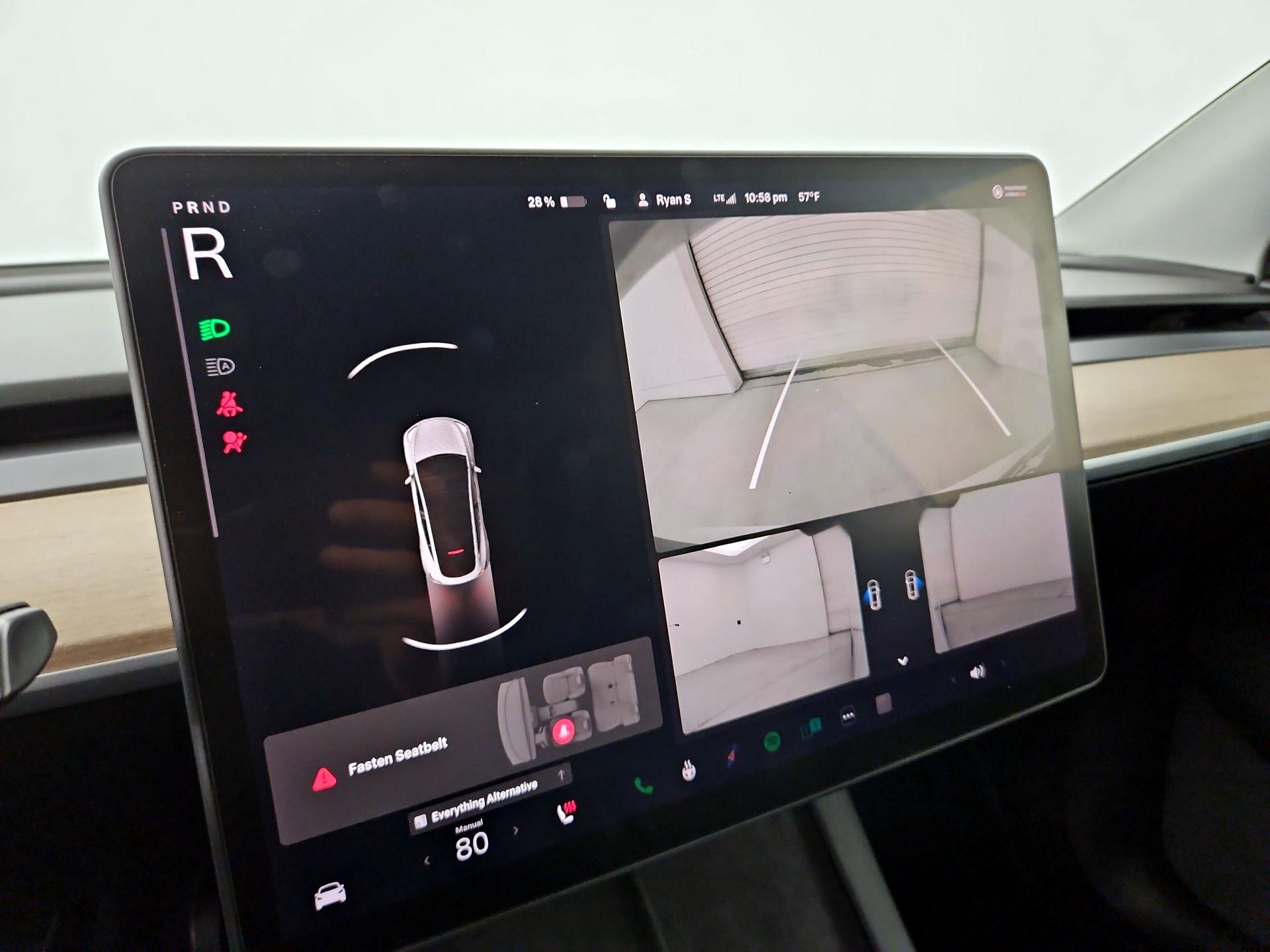 Thumbnail: 2021 Tesla Model Y - 14