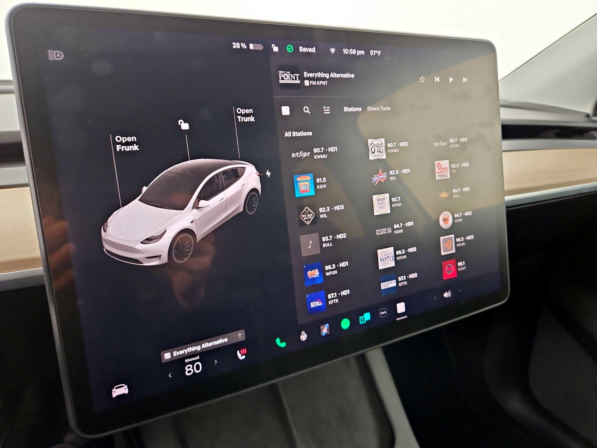 Thumbnail: 2021 Tesla Model Y - 15