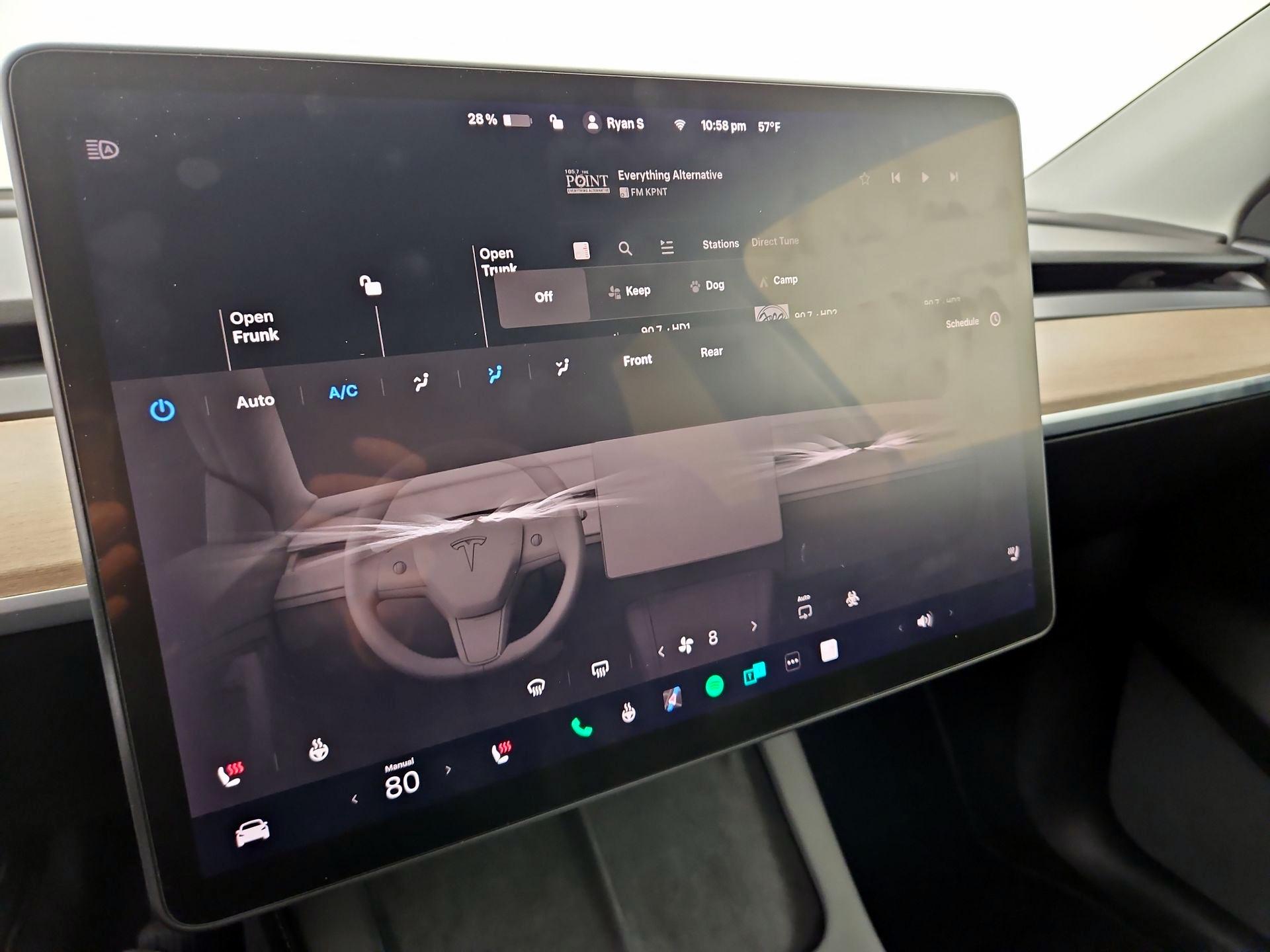 Thumbnail: 2021 Tesla Model Y - 16