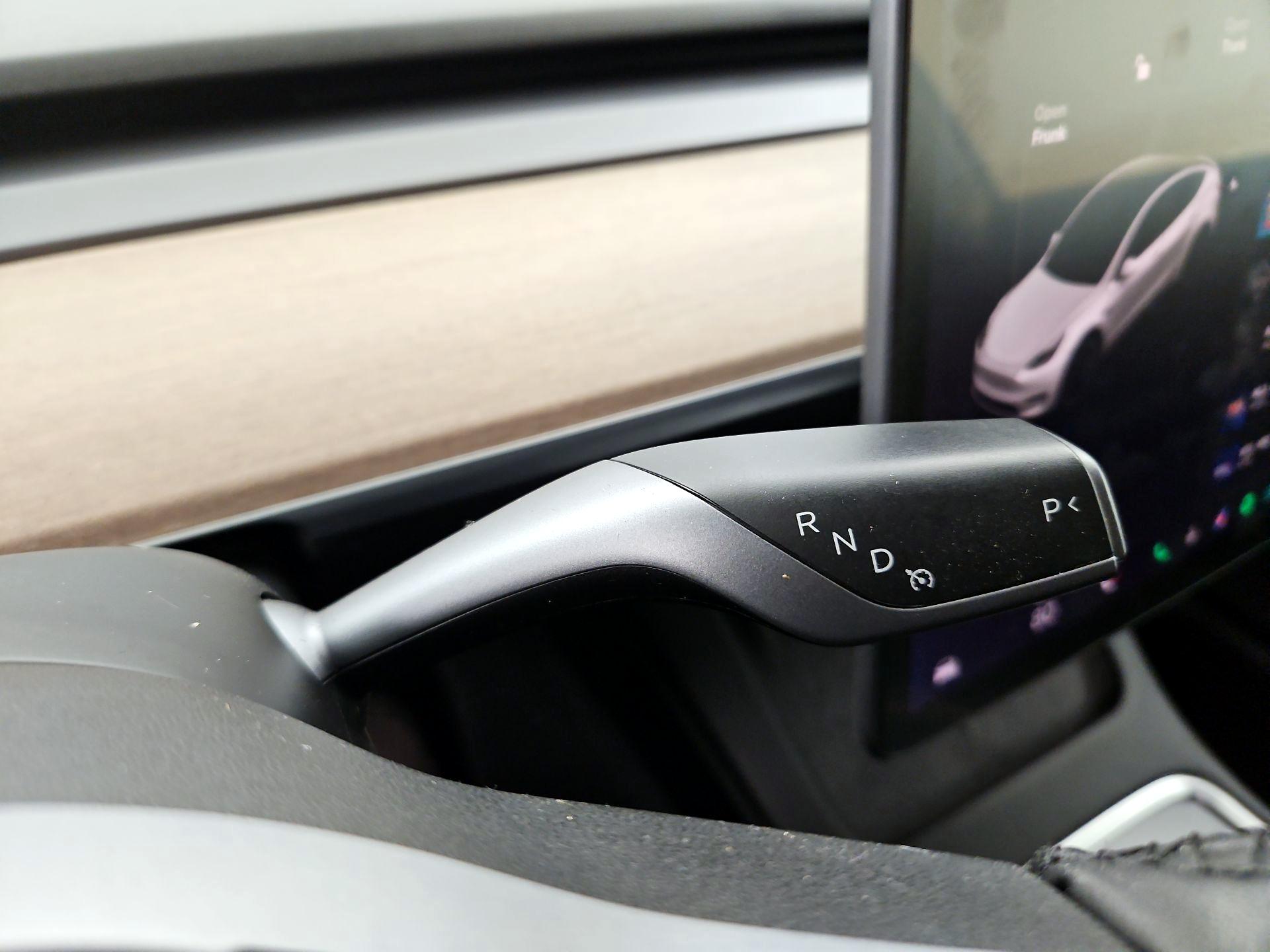 Thumbnail: 2021 Tesla Model Y - 17