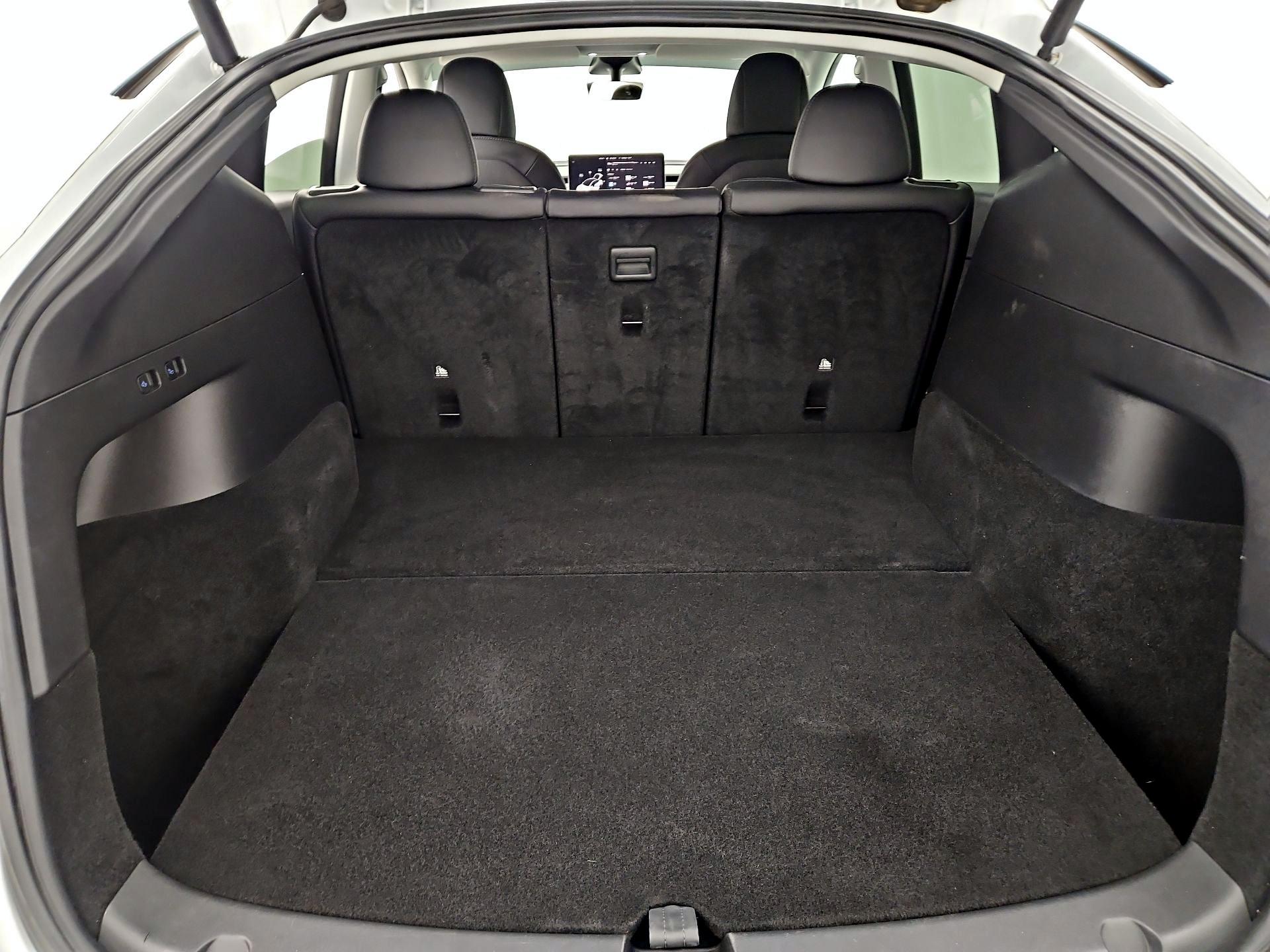 Thumbnail: 2021 Tesla Model Y - 20