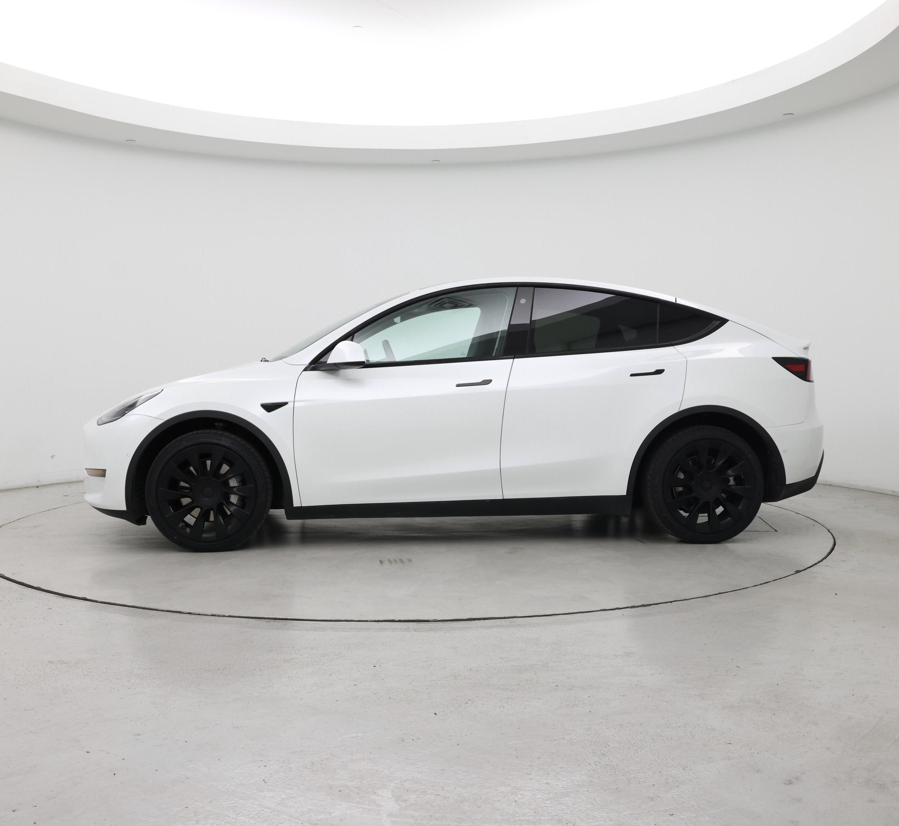 Thumbnail: 2021 Tesla Model Y - 3