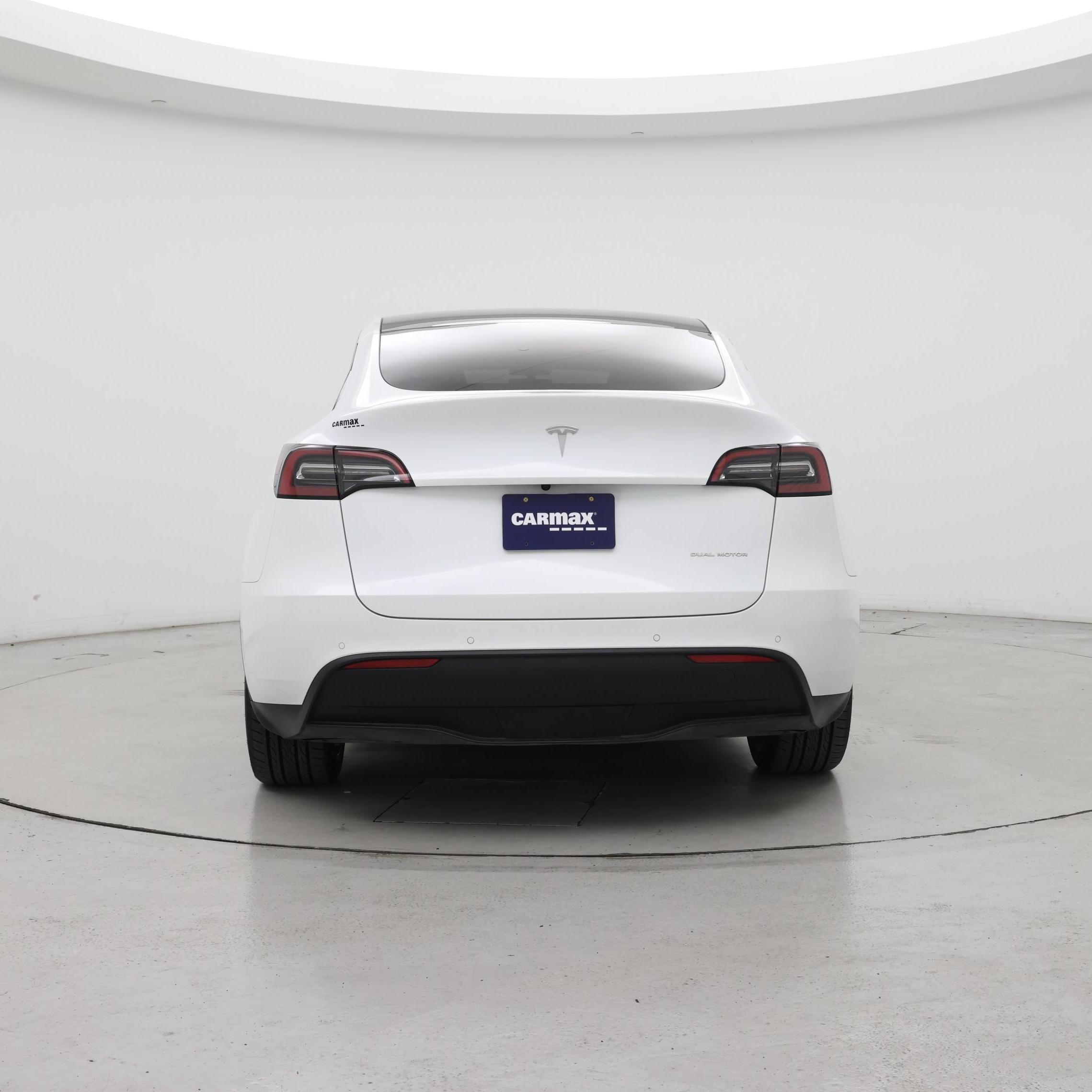 Thumbnail: 2021 Tesla Model Y - 6