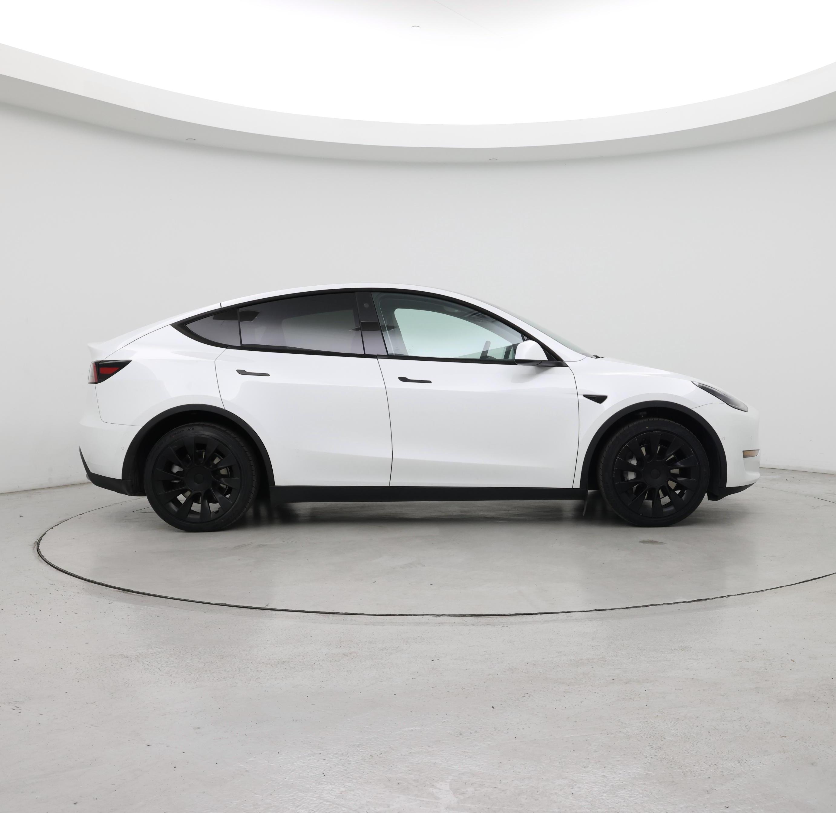 Thumbnail: 2021 Tesla Model Y - 7