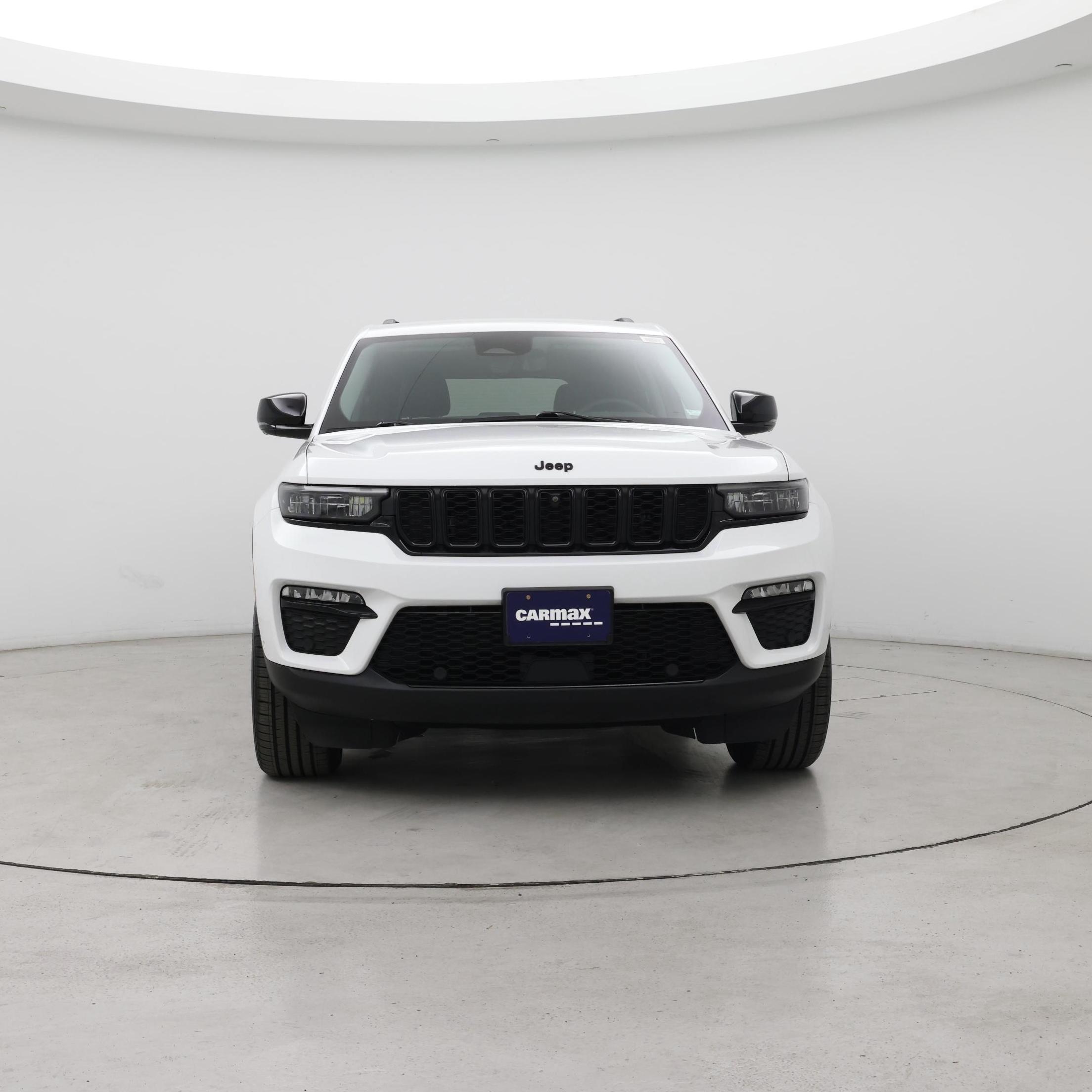 Thumbnail: 2023 Jeep Grand Cherokee - 5