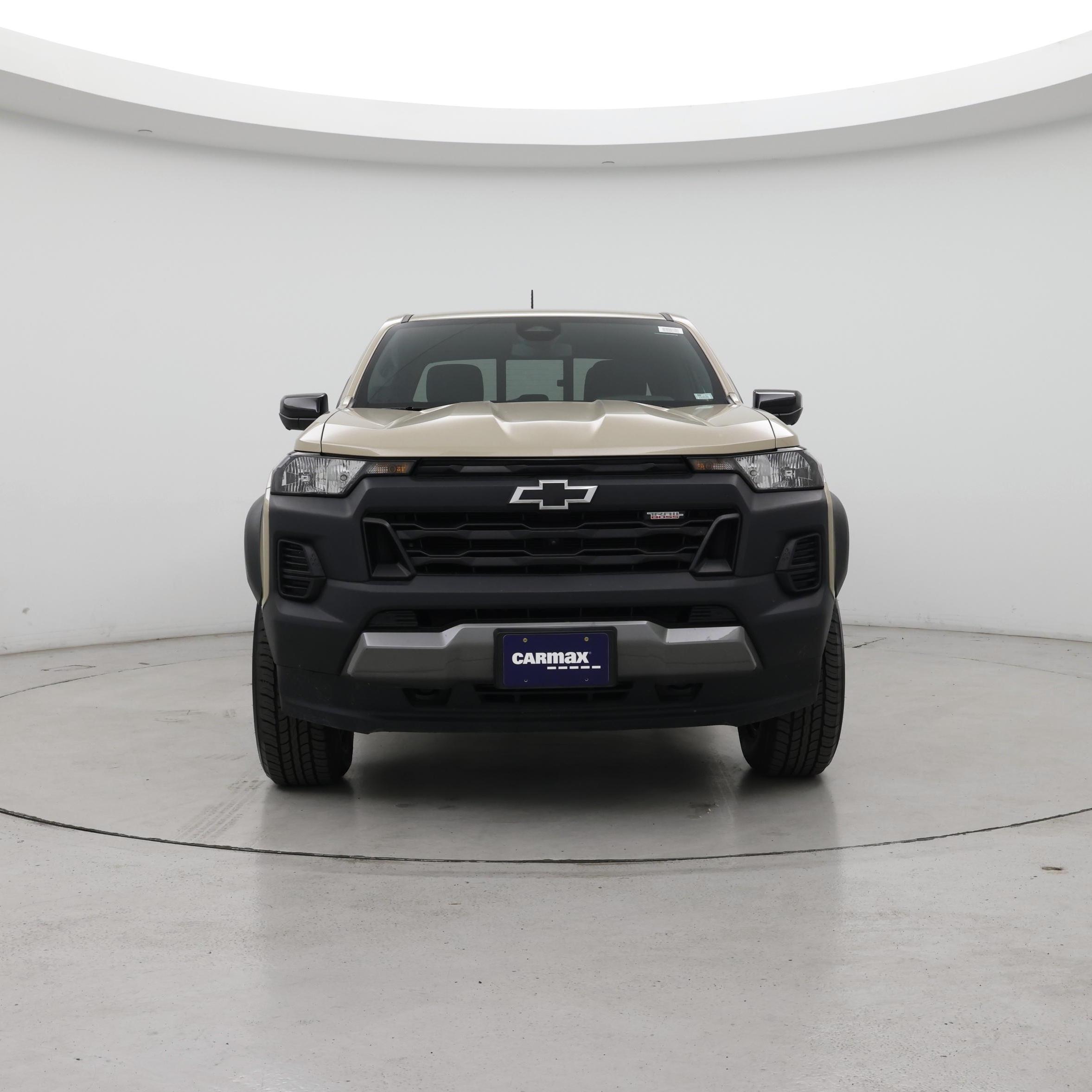 Thumbnail: 2023 Chevrolet Colorado - 5