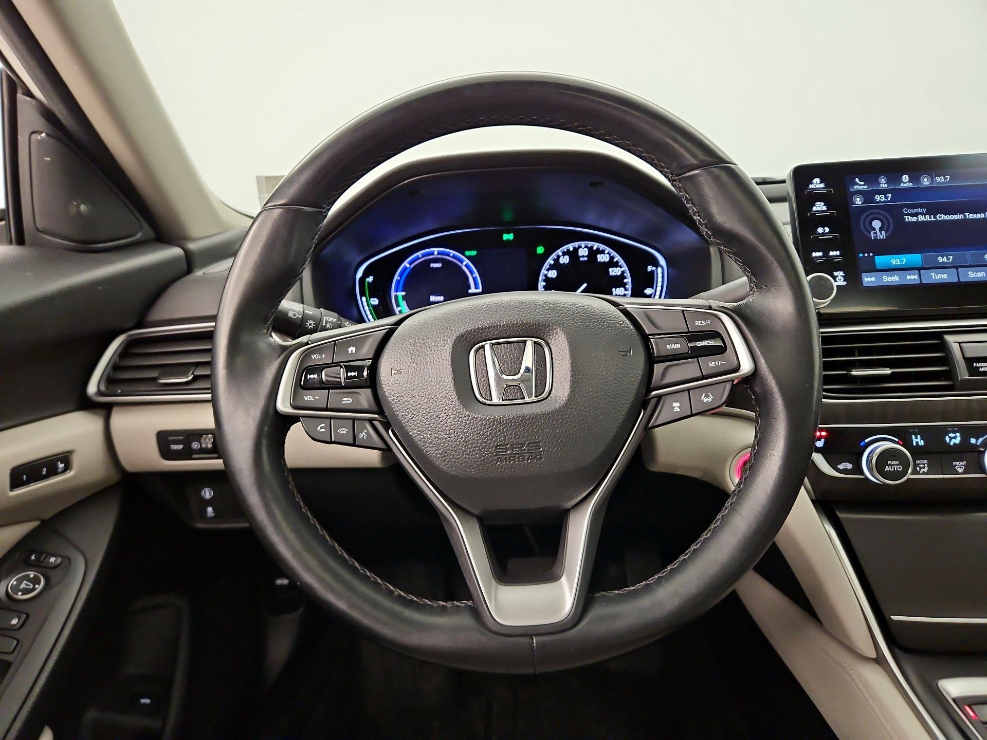 Thumbnail: 2020 Honda Accord - 10