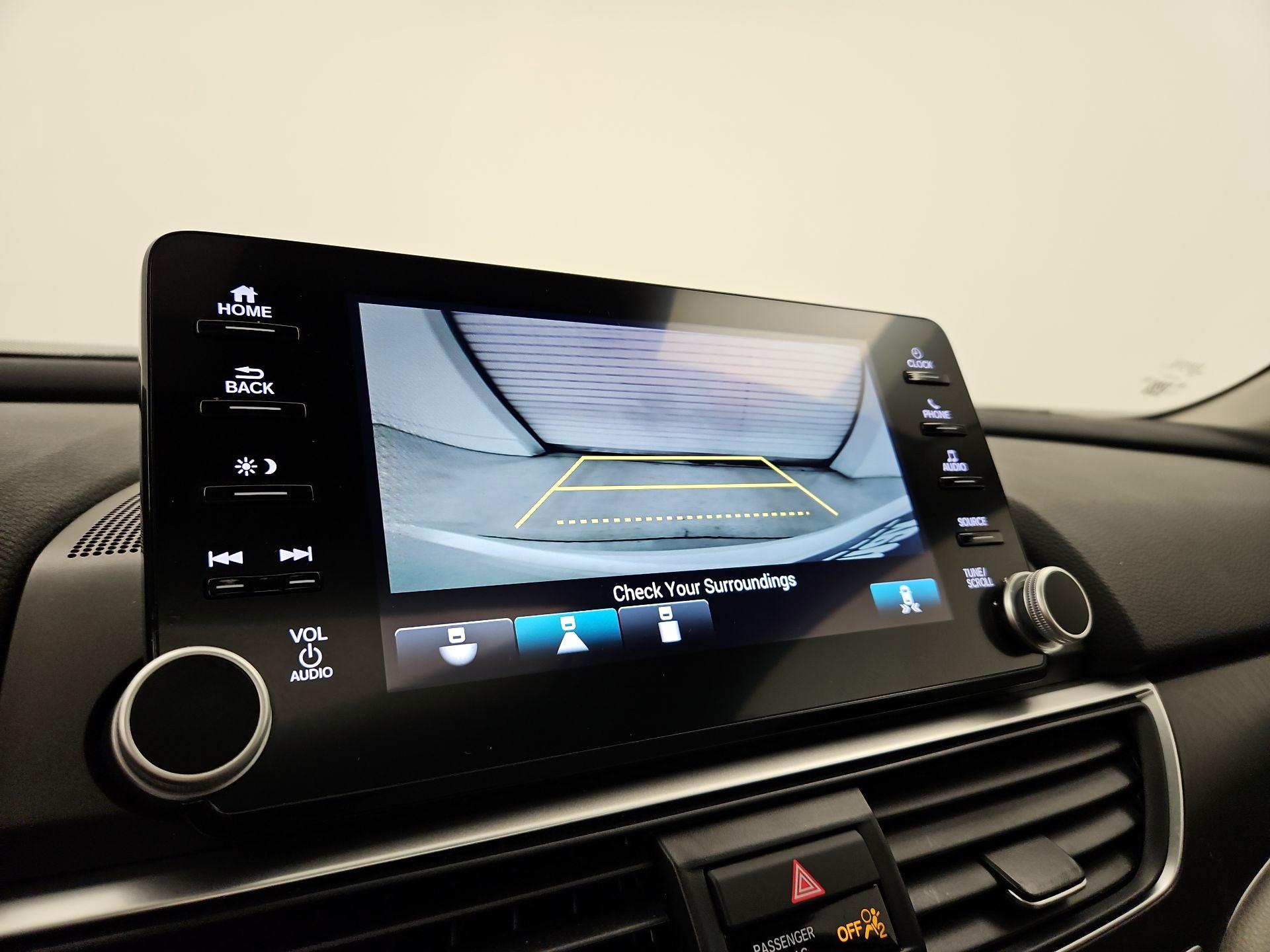 Thumbnail: 2020 Honda Accord - 14