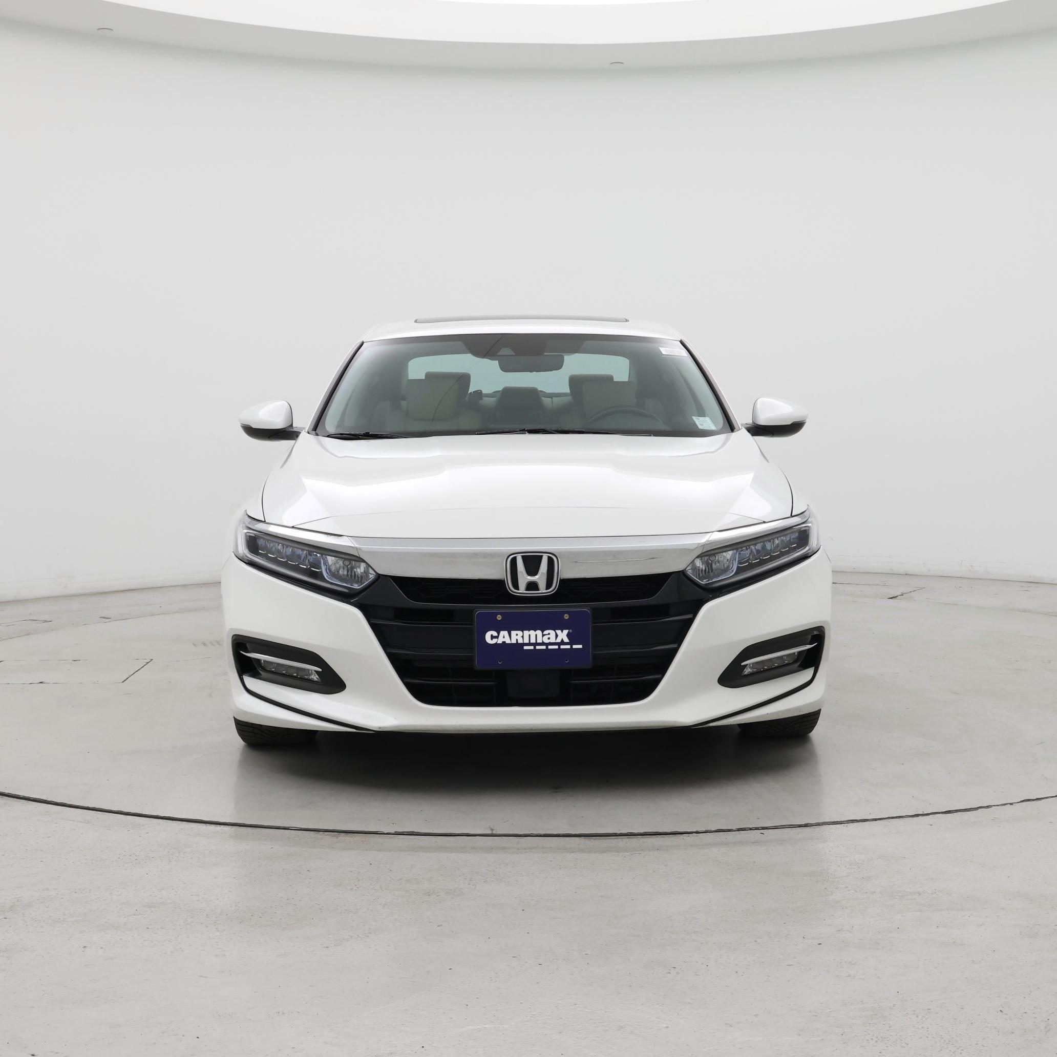 Thumbnail: 2020 Honda Accord - 5