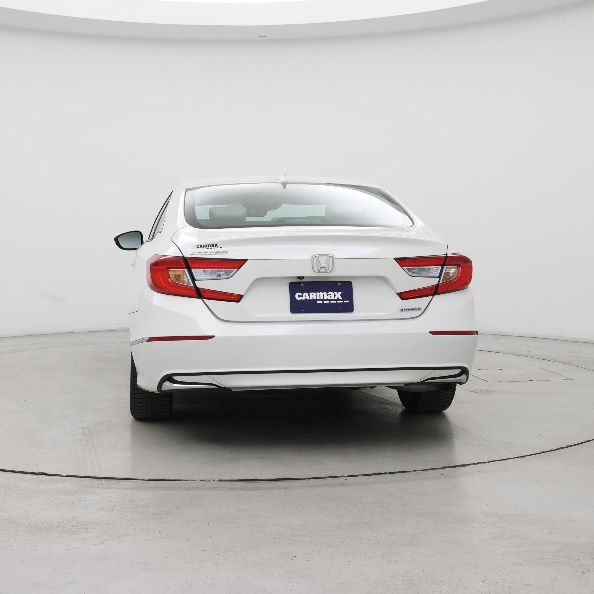 Thumbnail: 2020 Honda Accord - 6