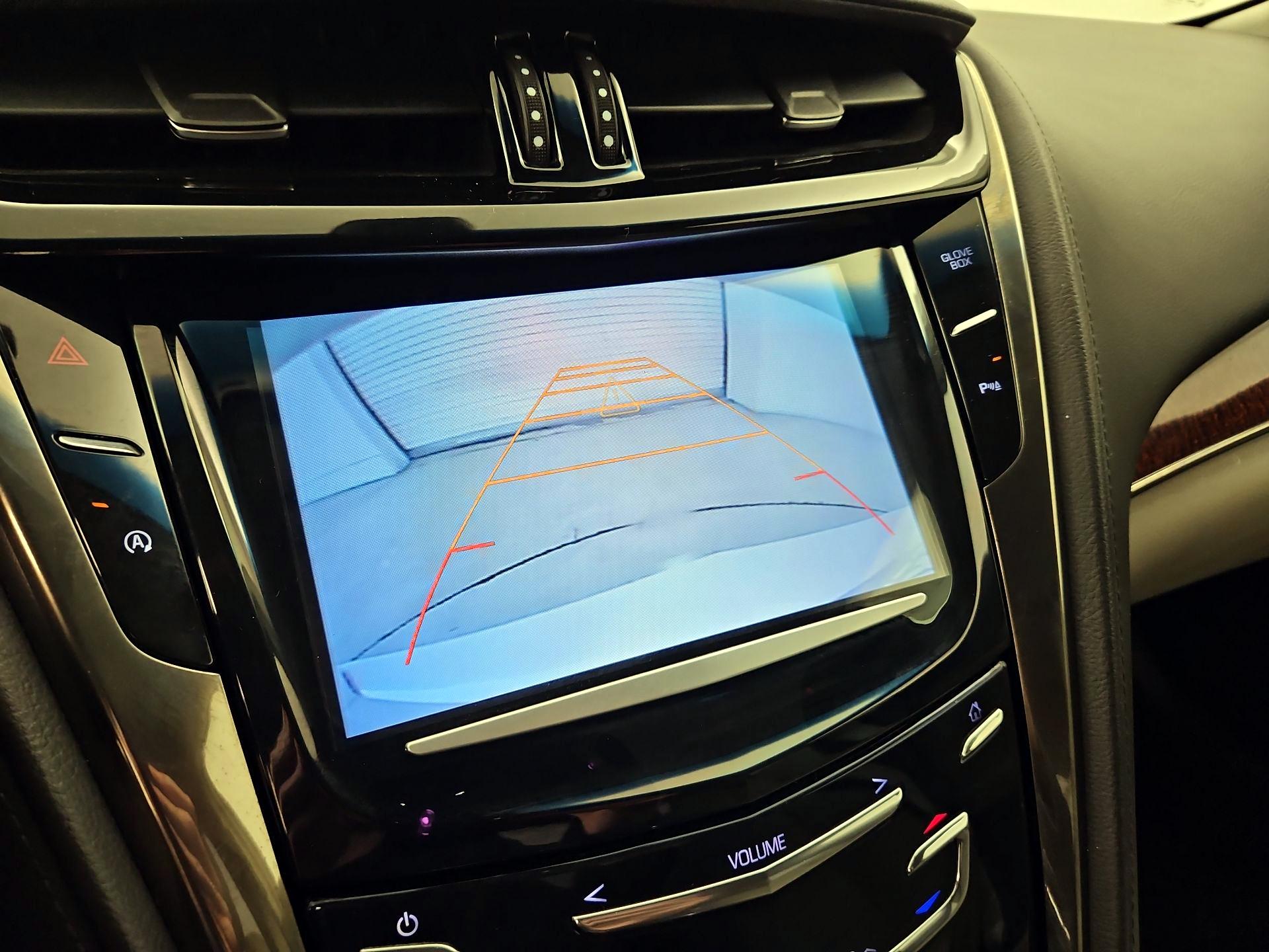 Thumbnail: 2016 Cadillac CTS - 14