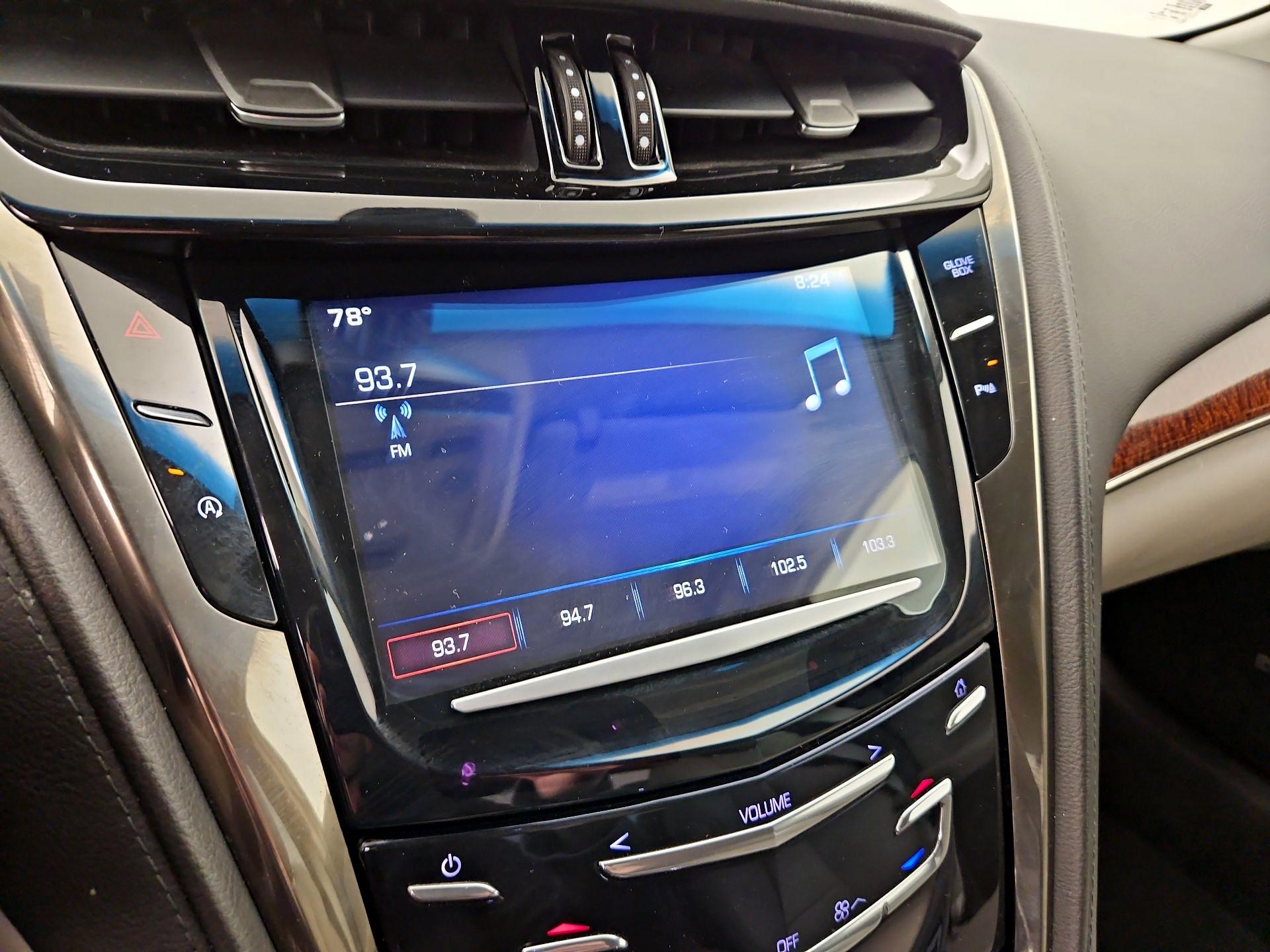 Thumbnail: 2016 Cadillac CTS - 15