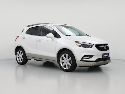 2019 Buick Encore Essence