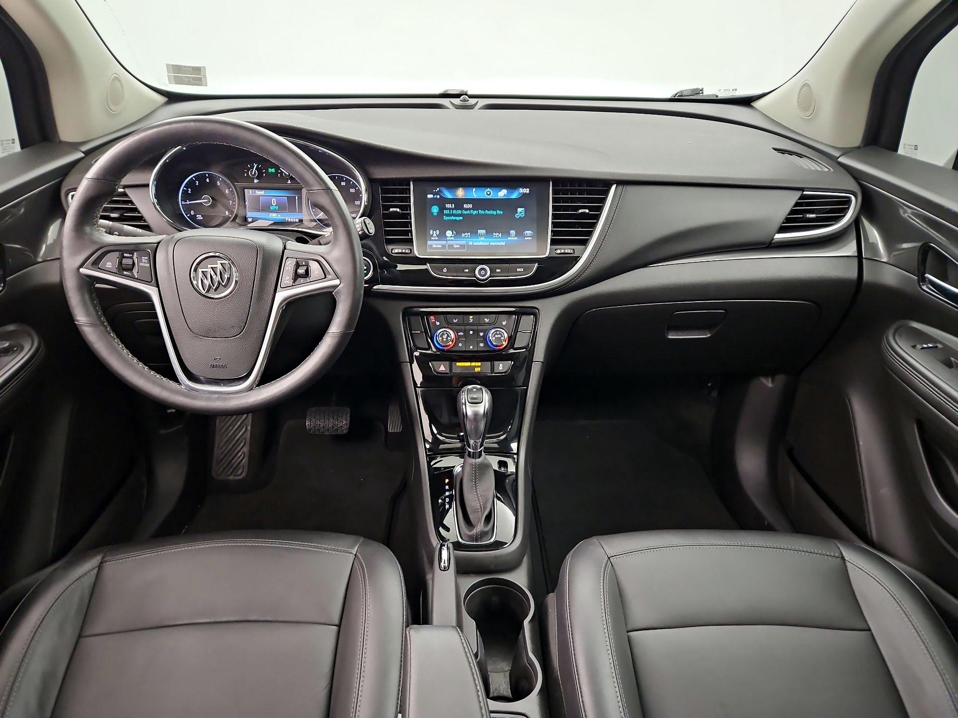 Thumbnail: 2019 Buick Encore - 9