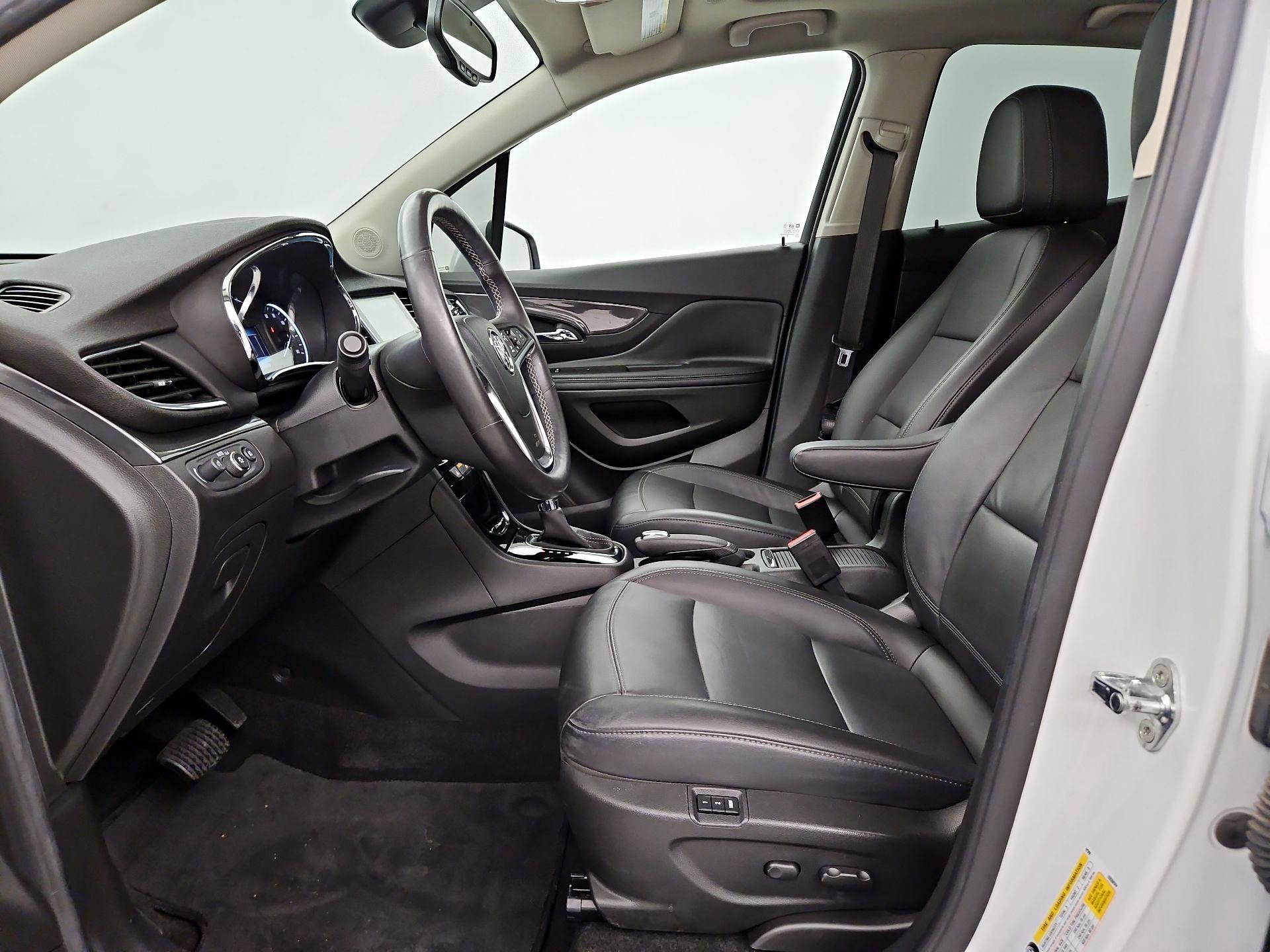 Thumbnail: 2019 Buick Encore - 11