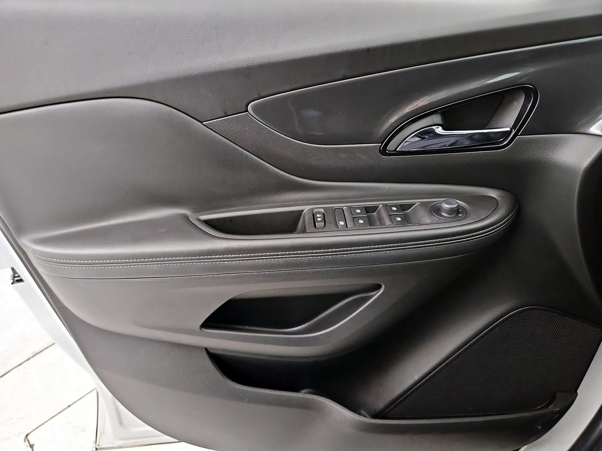 Thumbnail: 2019 Buick Encore - 12