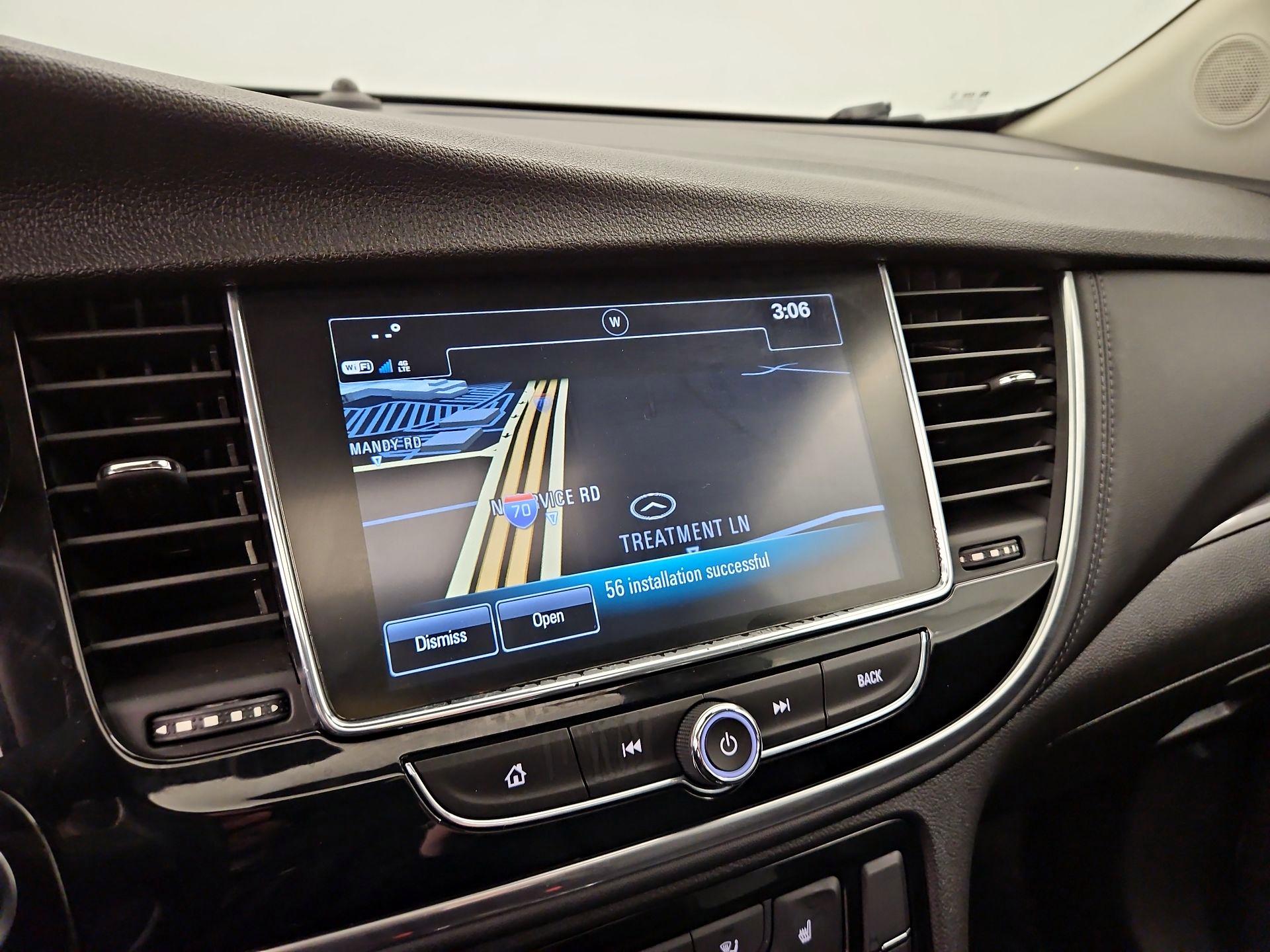 Thumbnail: 2019 Buick Encore - 14