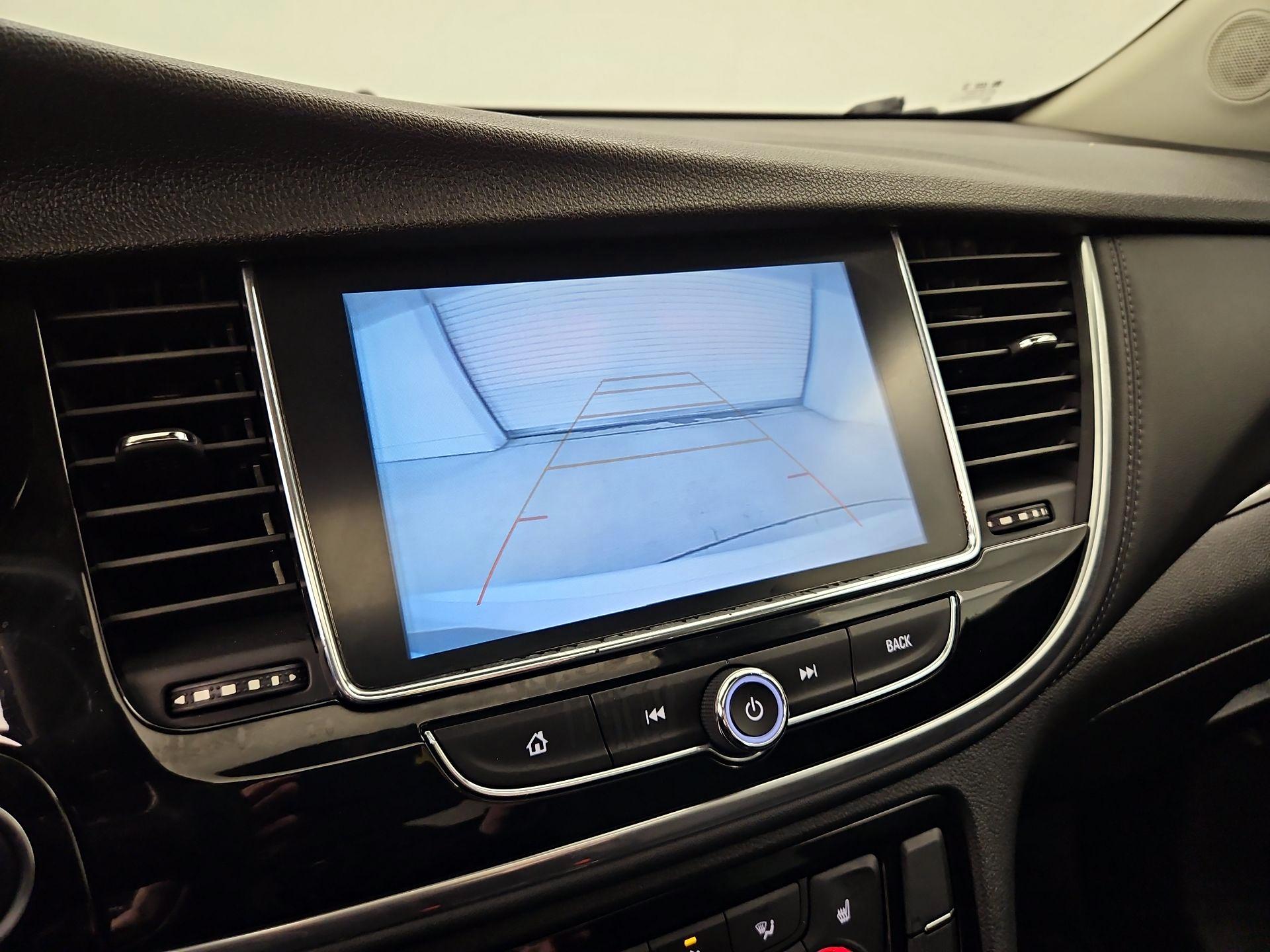 Thumbnail: 2019 Buick Encore - 15