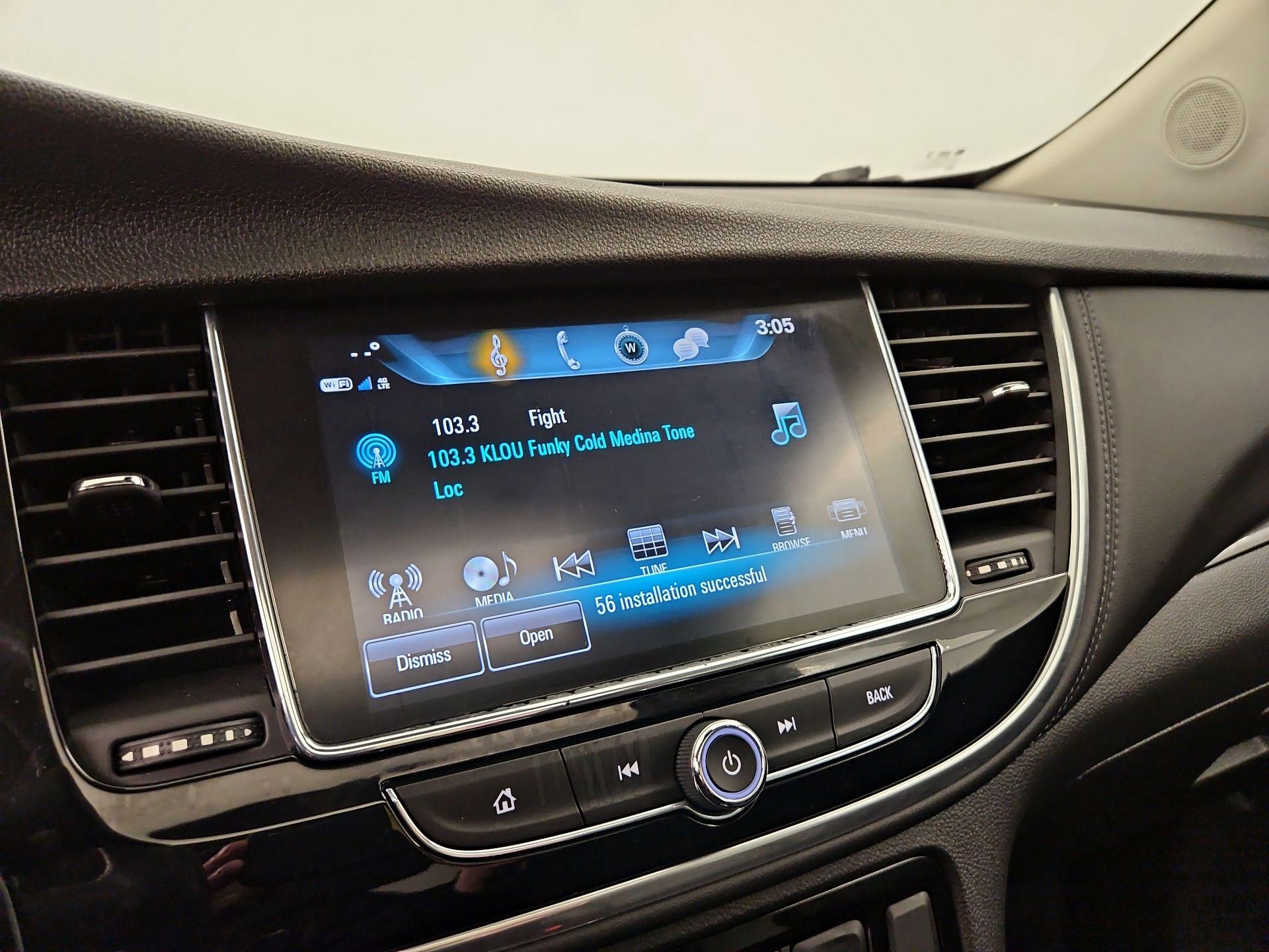 Thumbnail: 2019 Buick Encore - 16