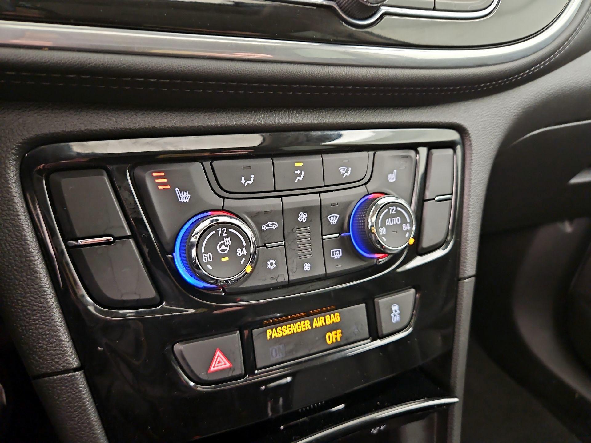 Thumbnail: 2019 Buick Encore - 17