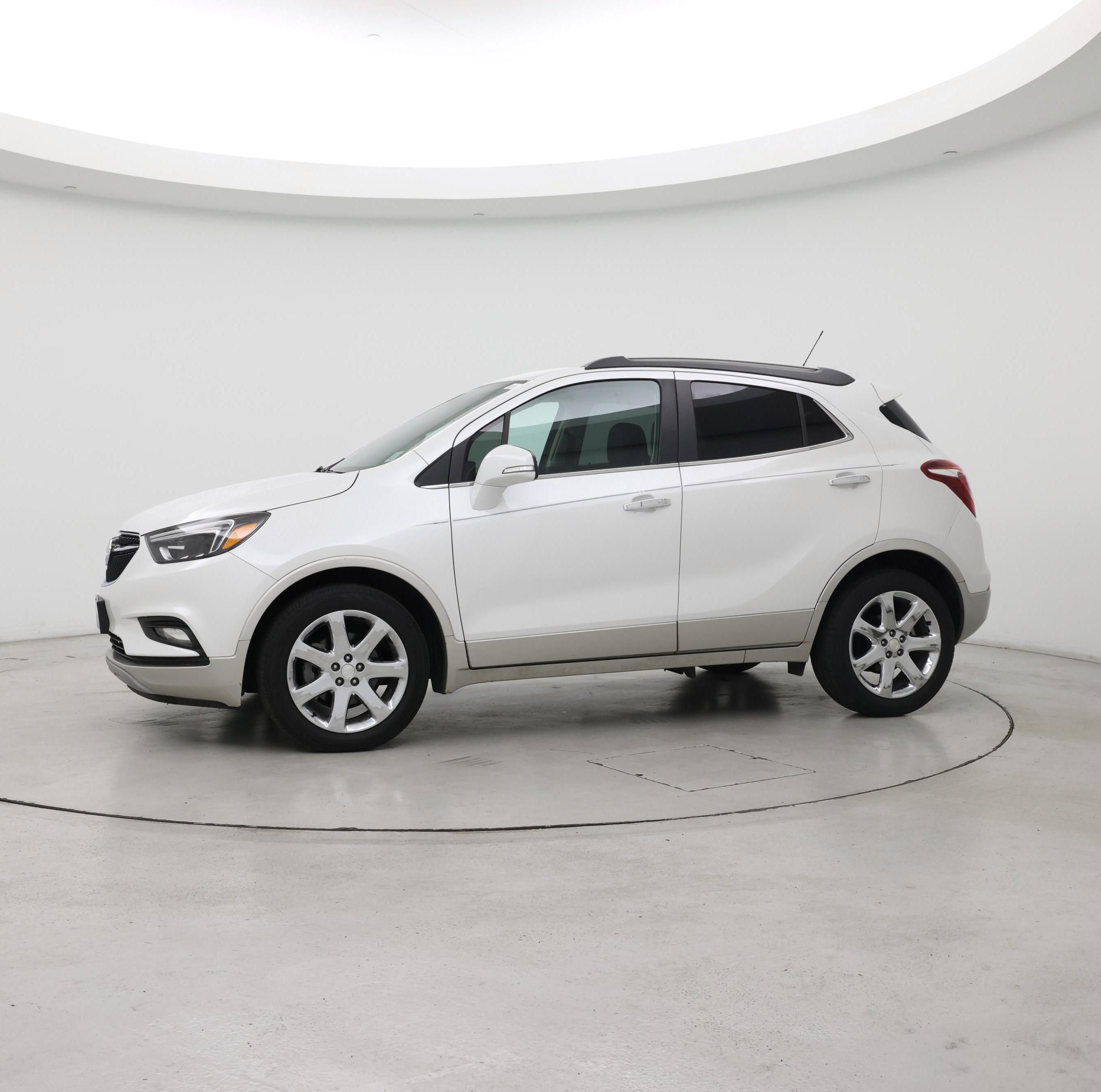 Thumbnail: 2019 Buick Encore - 3
