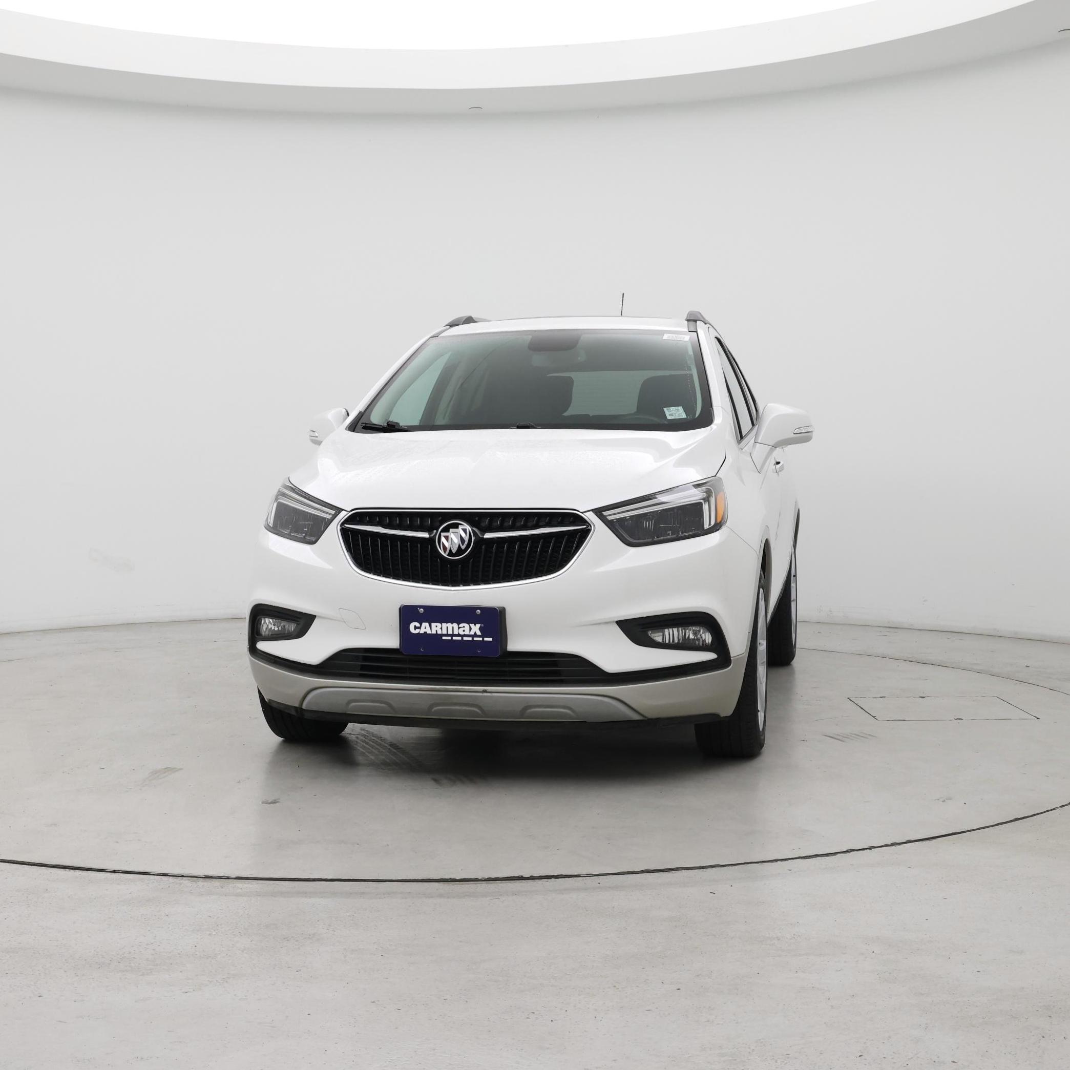 Thumbnail: 2019 Buick Encore - 4