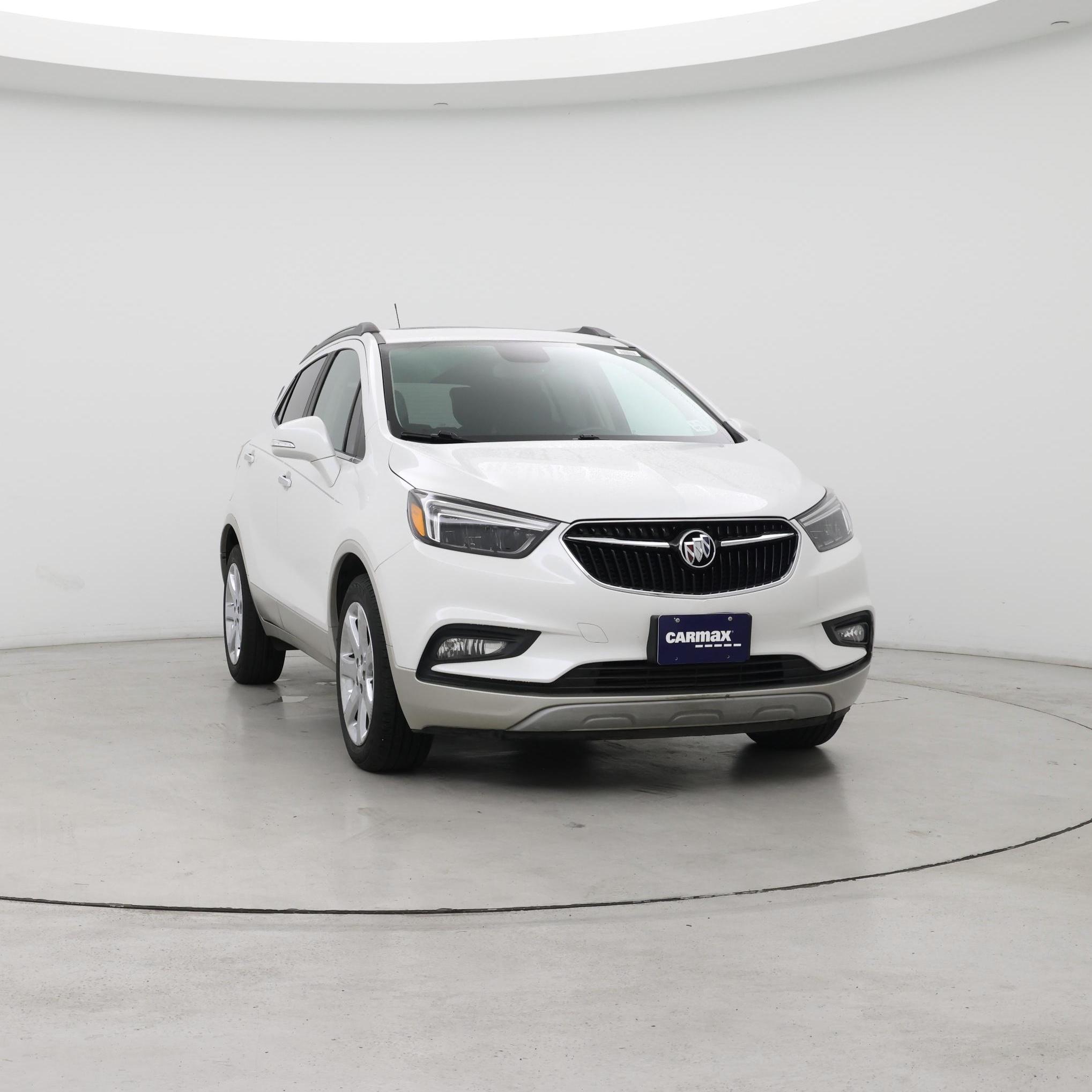 Thumbnail: 2019 Buick Encore - 5