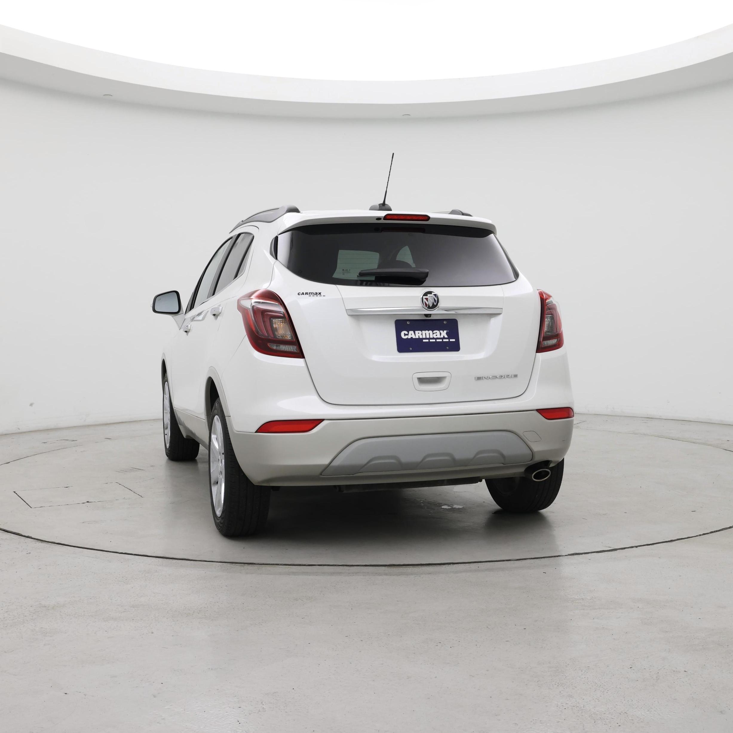 Thumbnail: 2019 Buick Encore - 6