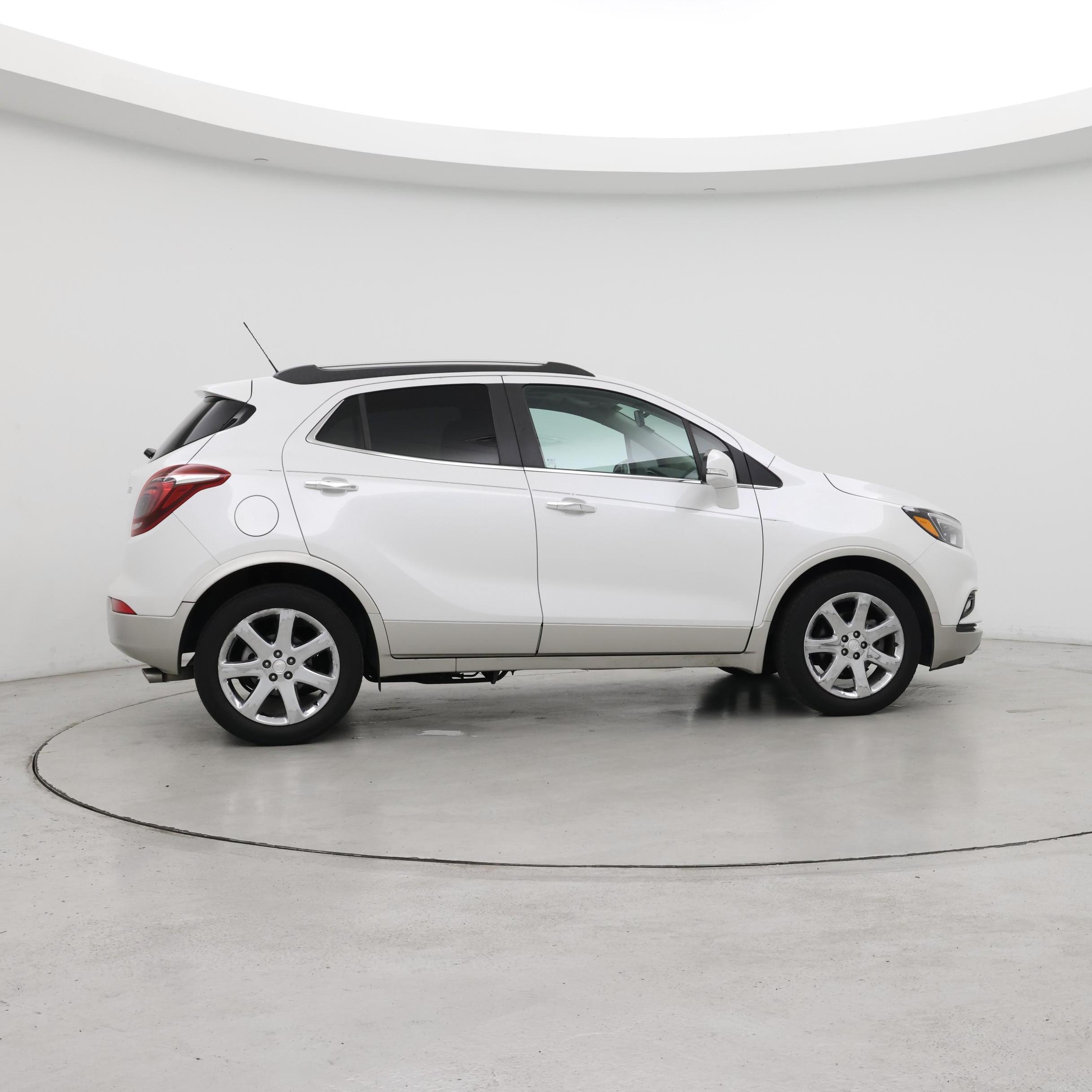 Thumbnail: 2019 Buick Encore - 7