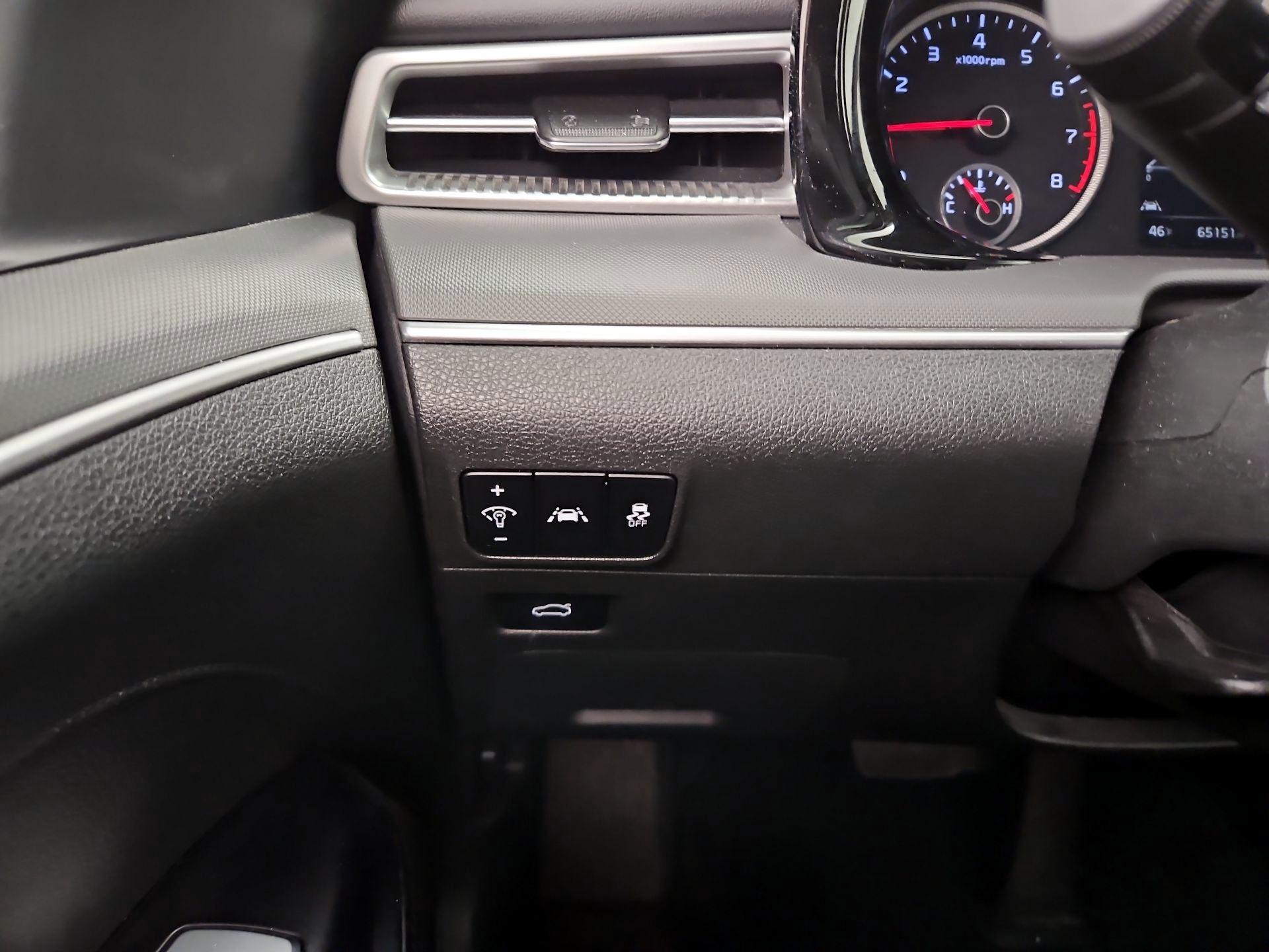 Thumbnail: 2021 Kia K5 - 13