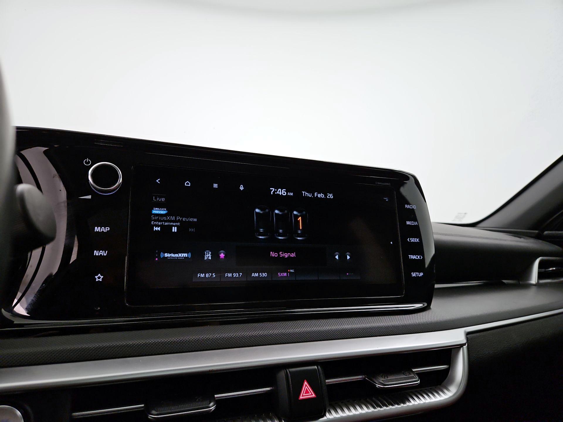 Thumbnail: 2021 Kia K5 - 16