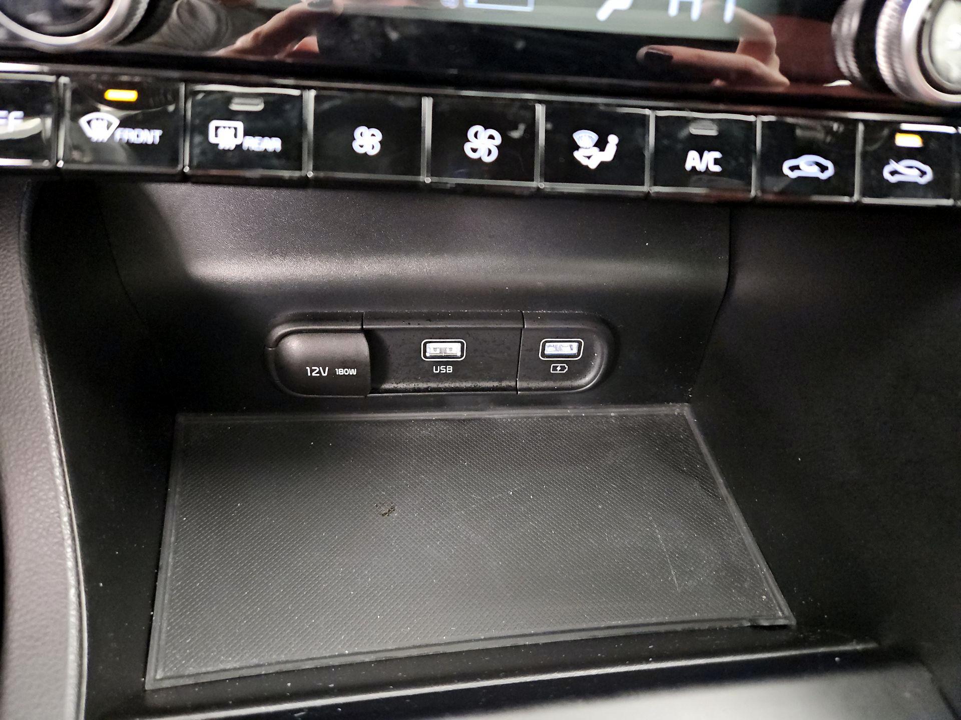 Thumbnail: 2021 Kia K5 - 19