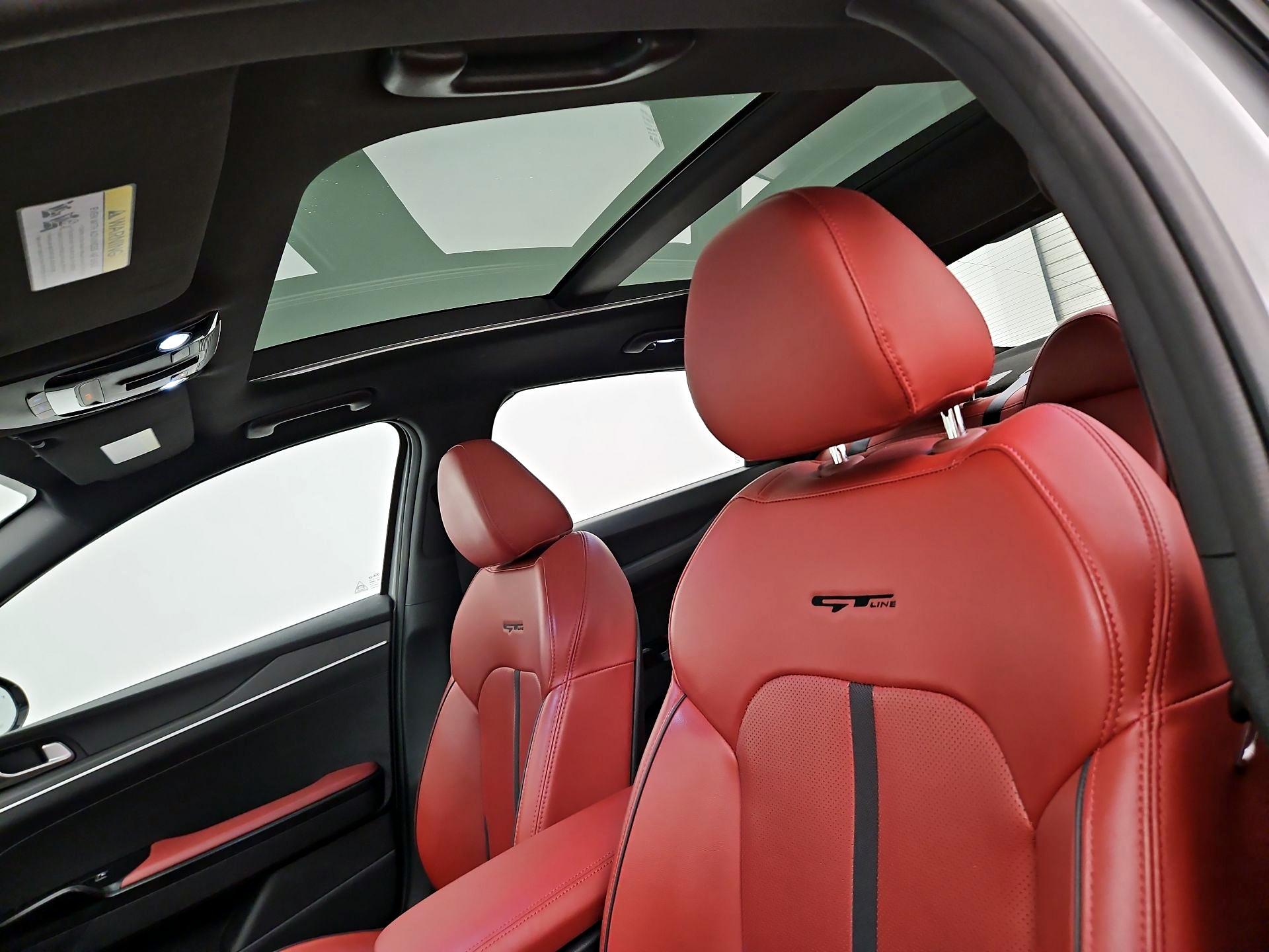 Thumbnail: 2021 Kia K5 - 20