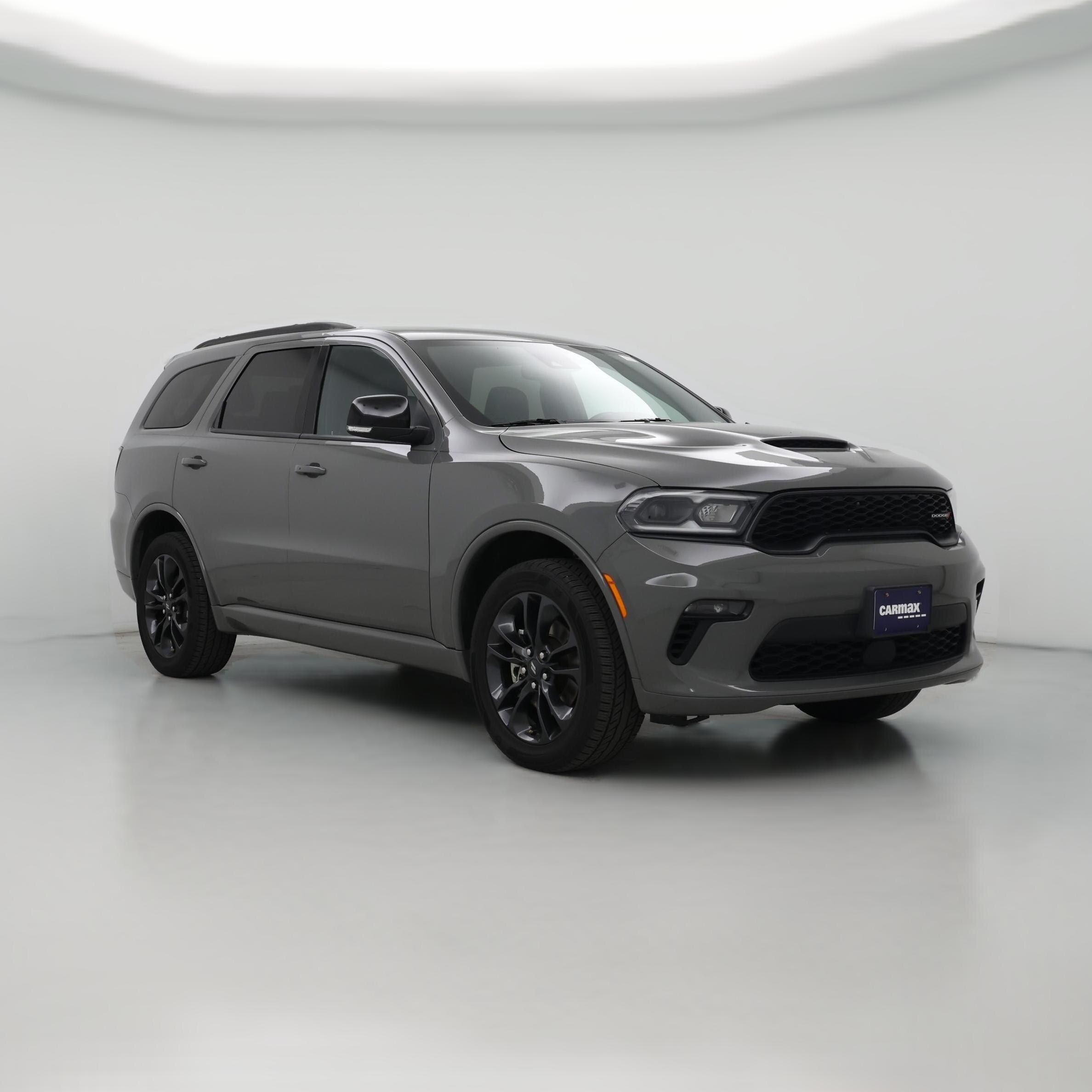 Thumbnail: 2022 Dodge Durango - 1