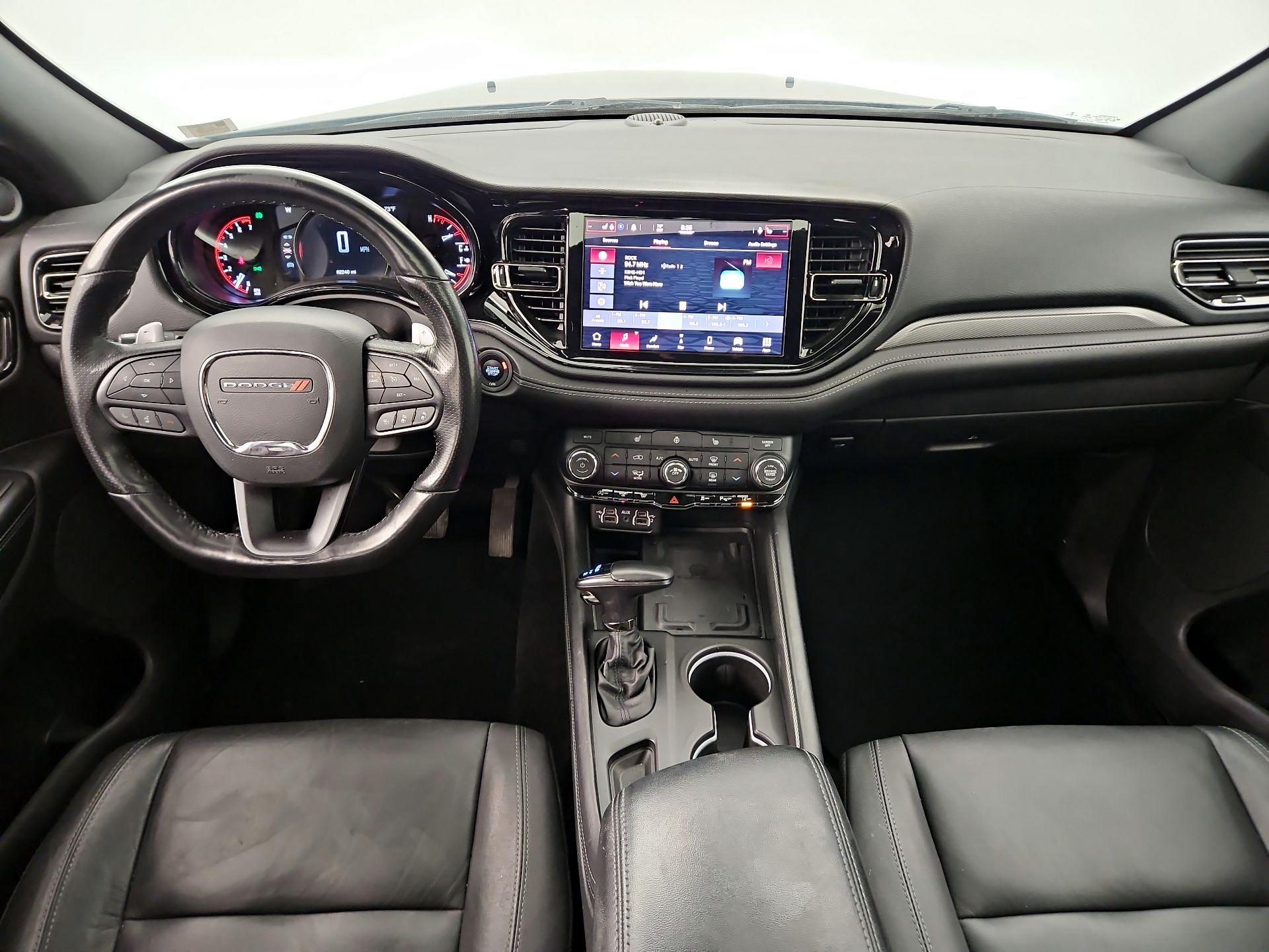 Thumbnail: 2022 Dodge Durango - 9